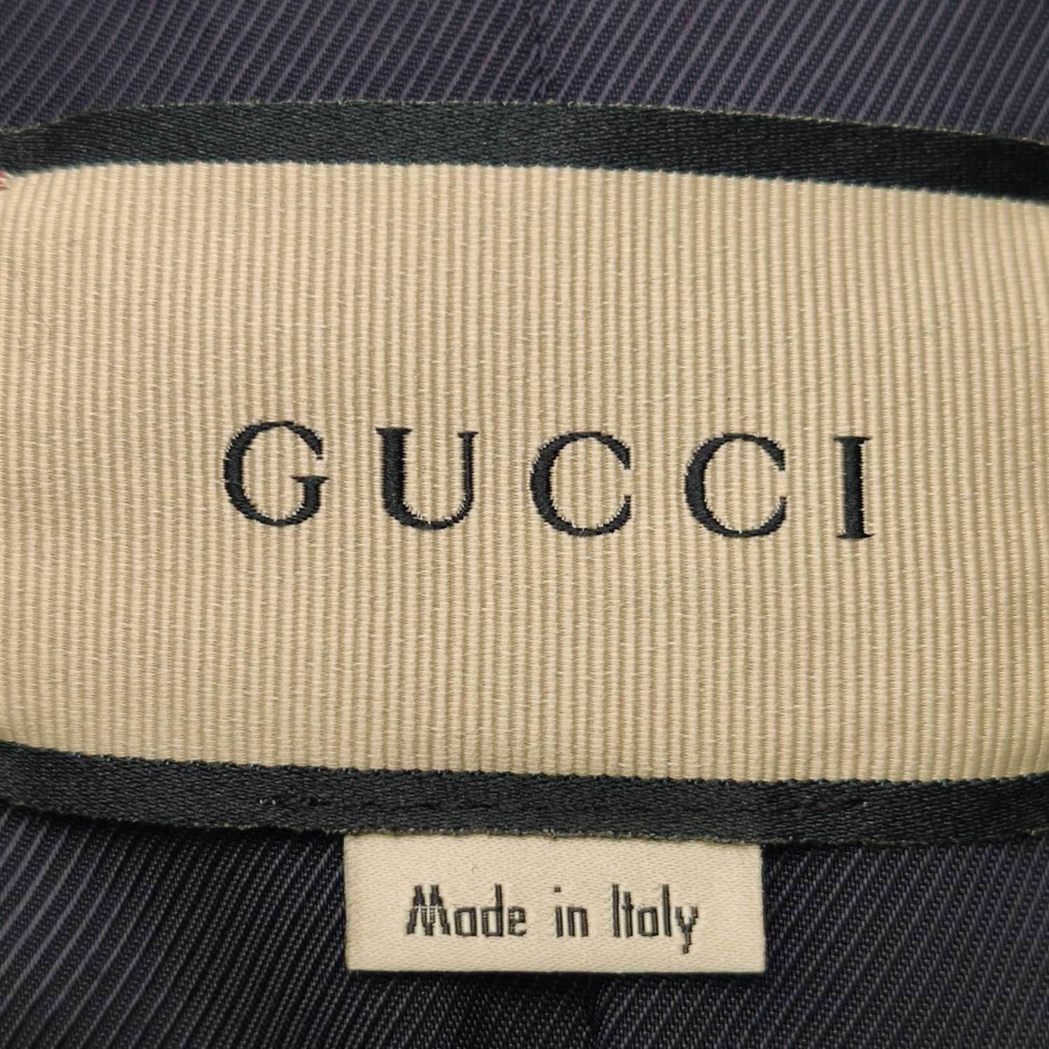 Gucci Gucci Women it_36 Jackets Size XS / US 0-2 / IT 36-38 - 3 Thumbnail