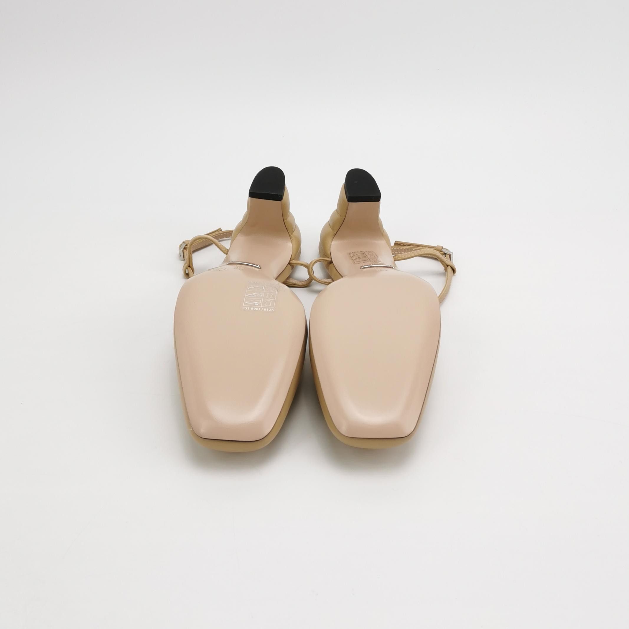Gucci Gucci Women 5 Heels Size US 5 / IT 35 - 5 Thumbnail