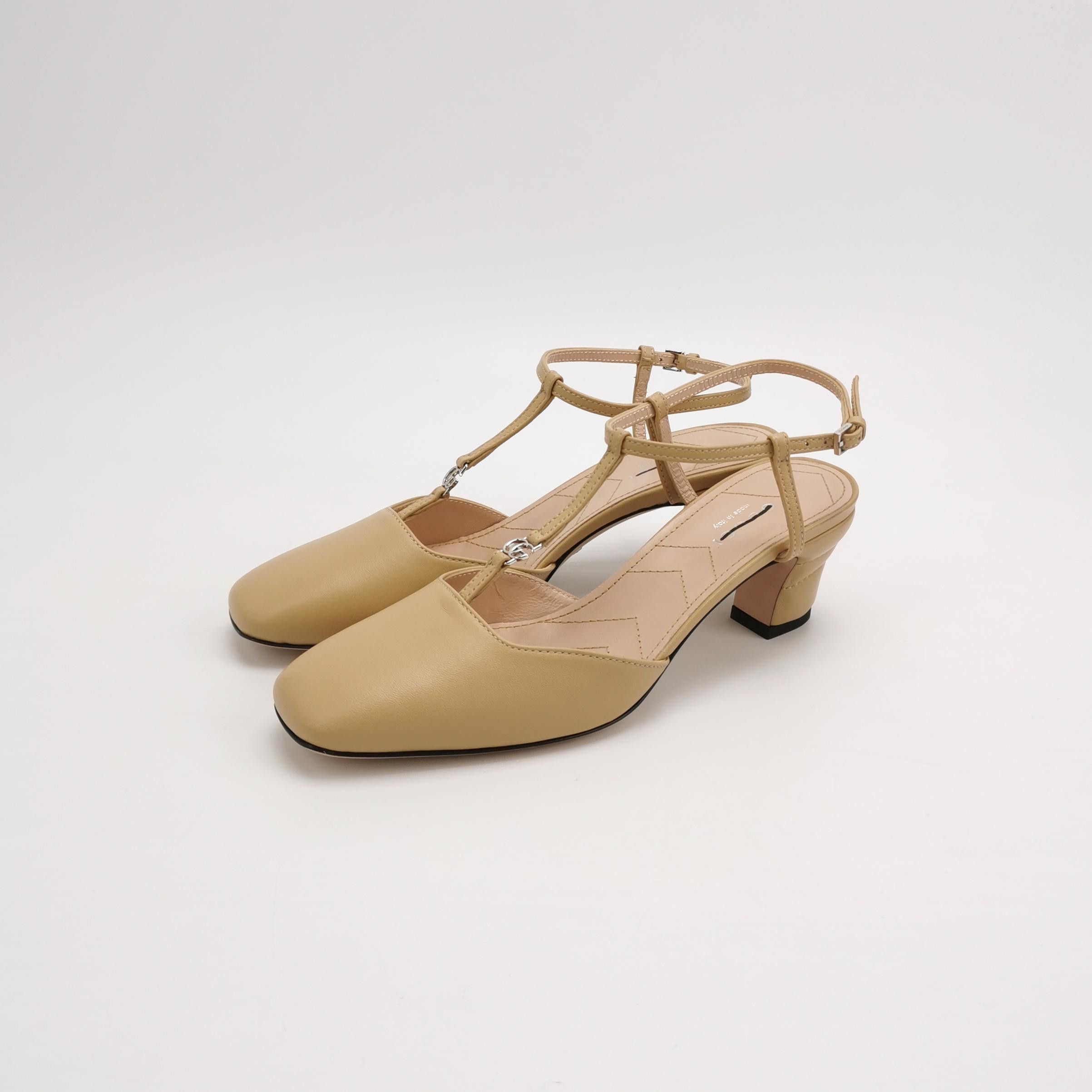 Gucci Gucci Women 5 Heels Size US 5 / IT 35 - 2 Thumbnail