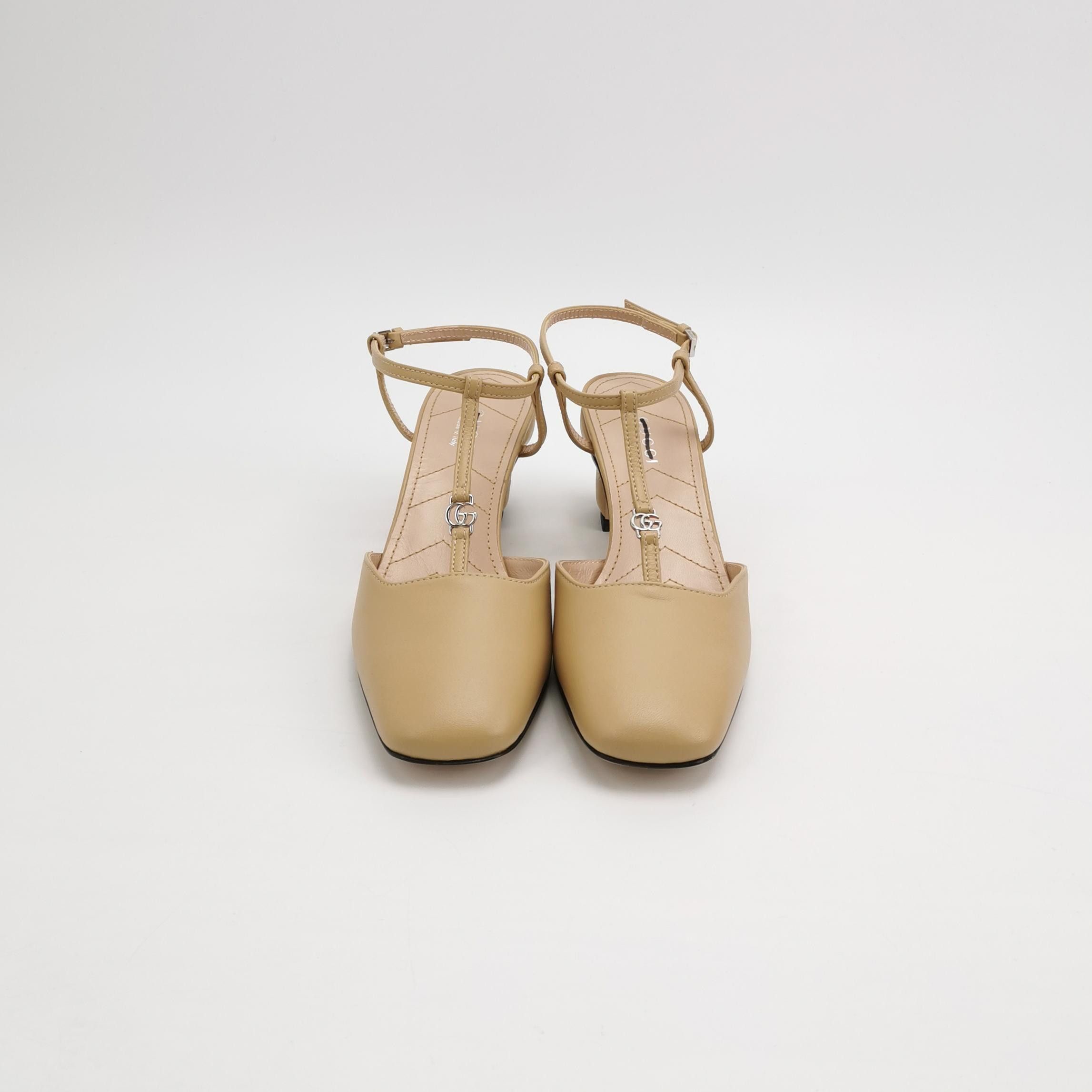 Gucci Gucci Women 5 Heels Size US 5 / IT 35 - 3 Thumbnail
