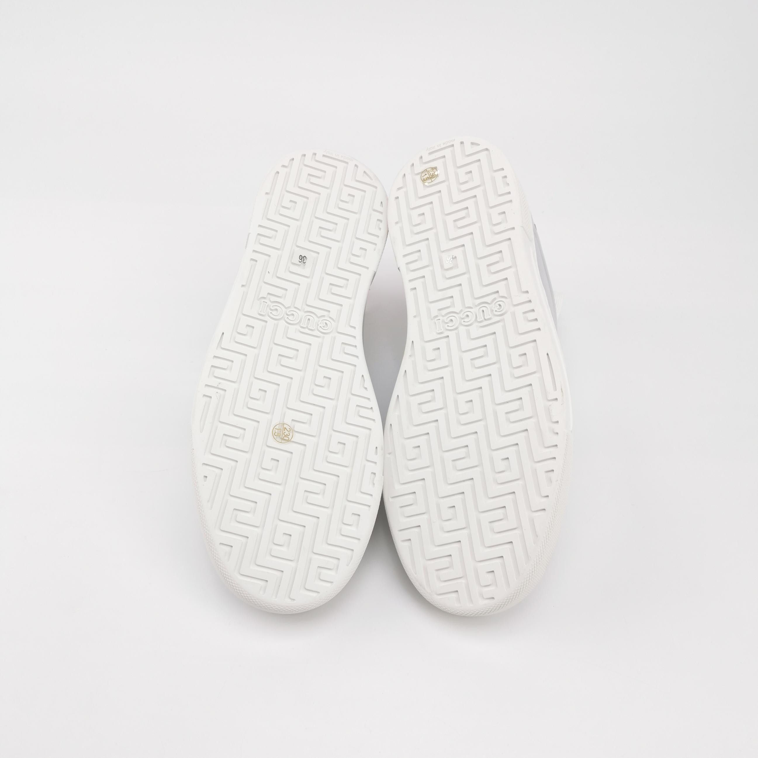 Gucci Gucci Women 6 Lowtop Sneakers Size US 6 / IT 36 - 5 Thumbnail