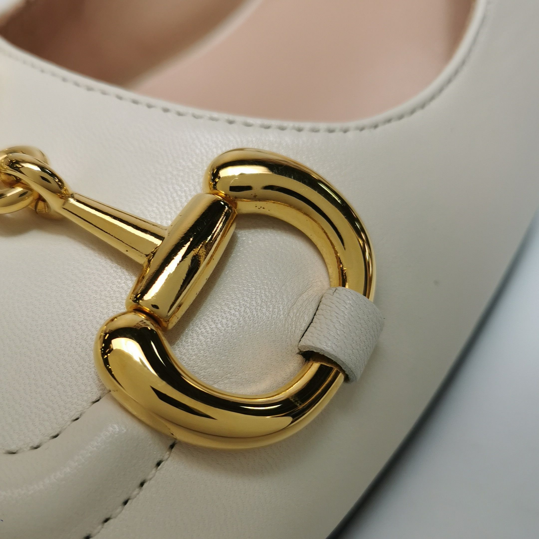 Gucci Gucci Women 10 Heels Size US 10 / IT 40 - 10 Thumbnail