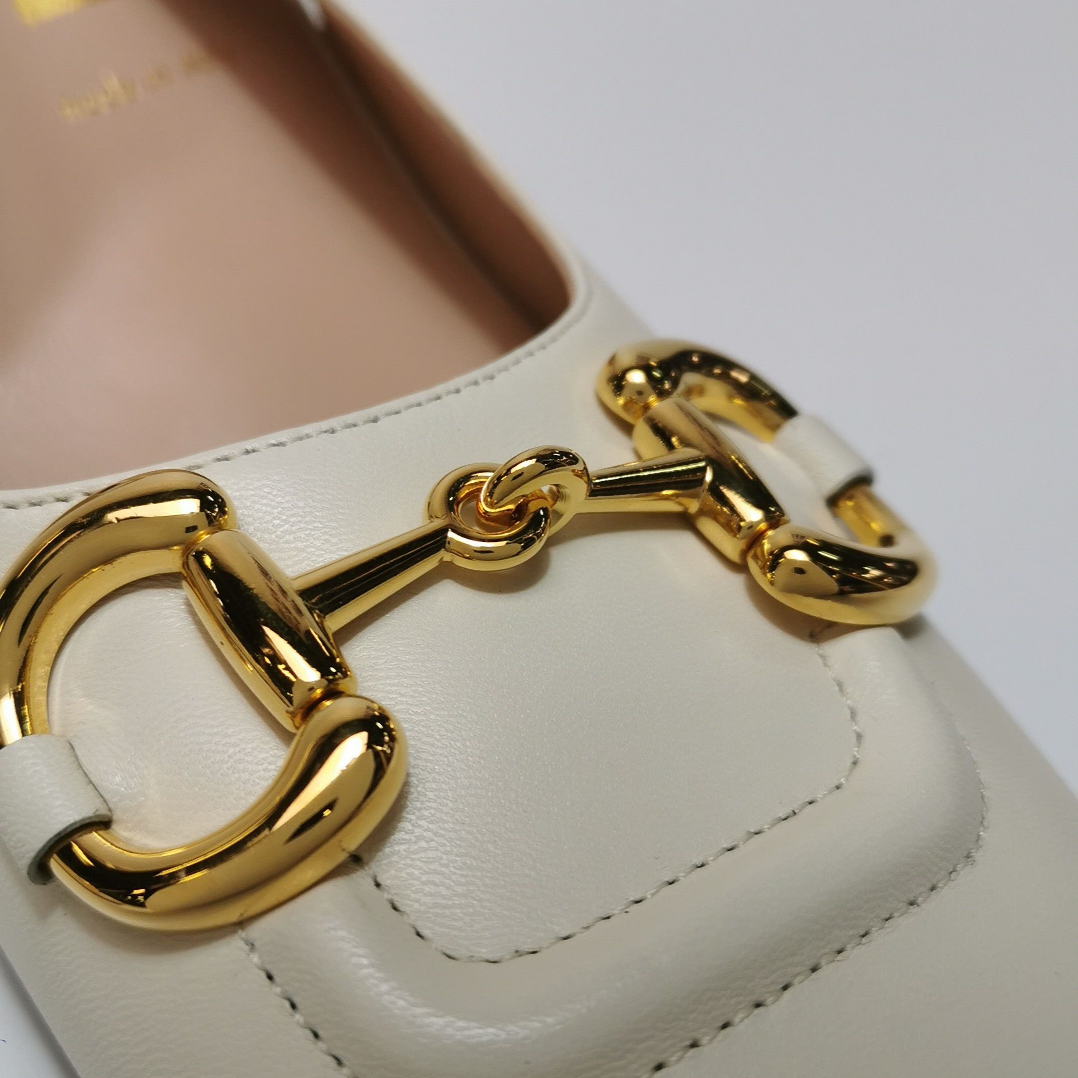 Gucci Gucci Women 10 Heels Size US 10 / IT 40 - 9 Thumbnail