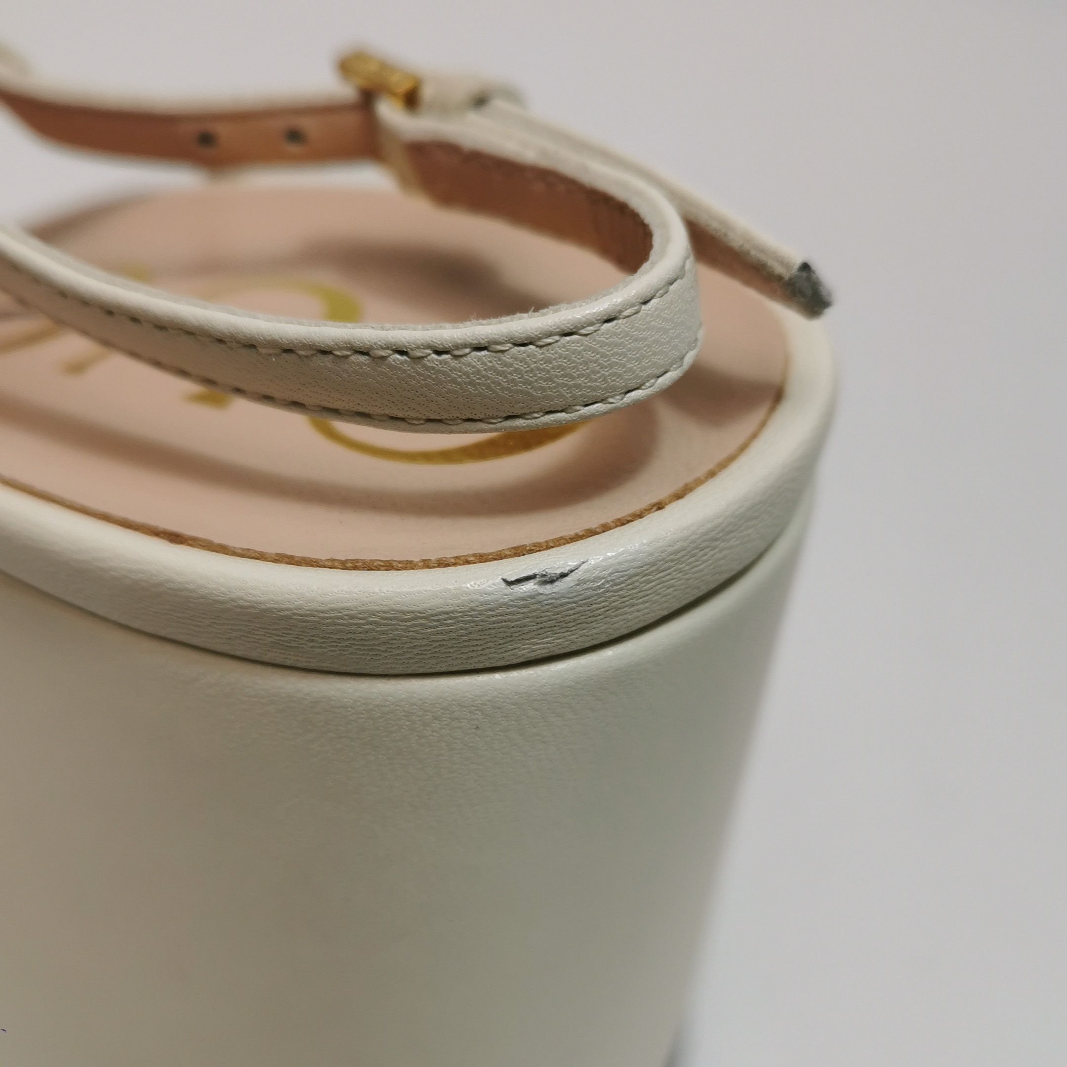 Gucci Gucci Women 10 Heels Size US 10 / IT 40 - 7 Thumbnail
