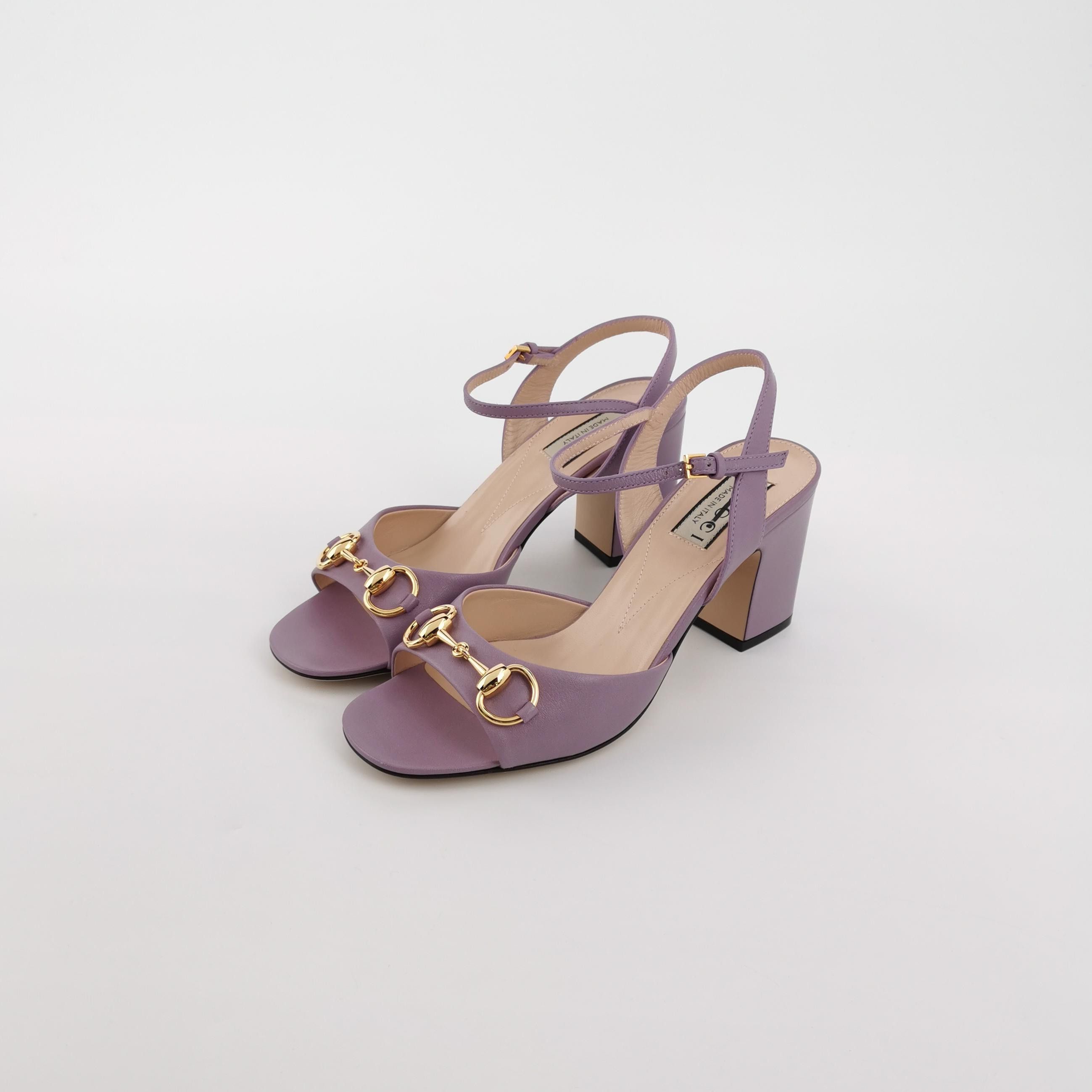 Gucci Gucci Women 6 Sandals Size US 6 / IT 36 - 2 Thumbnail