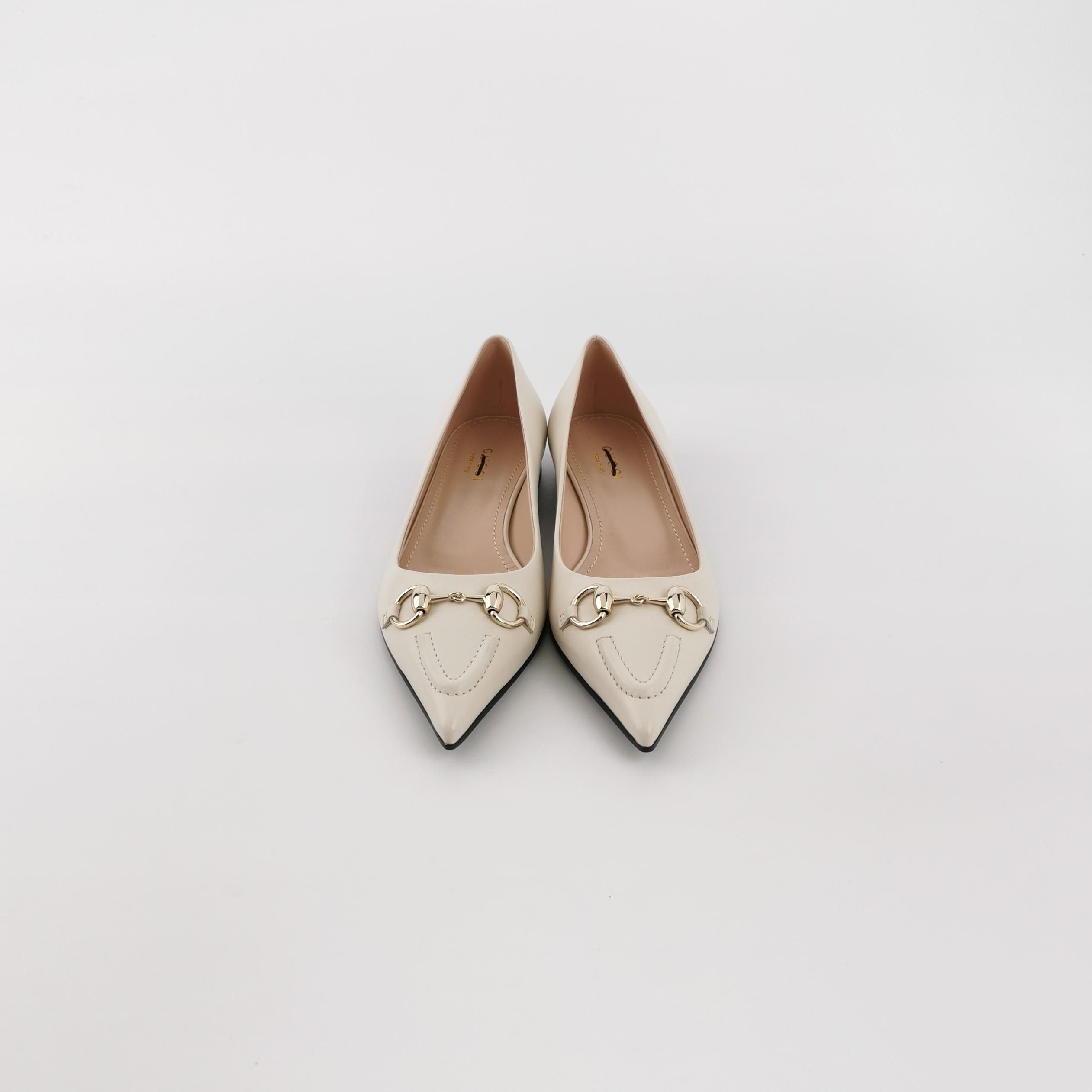 Gucci Gucci Women 6 Flats Size US 6 / IT 36 - 3 Thumbnail