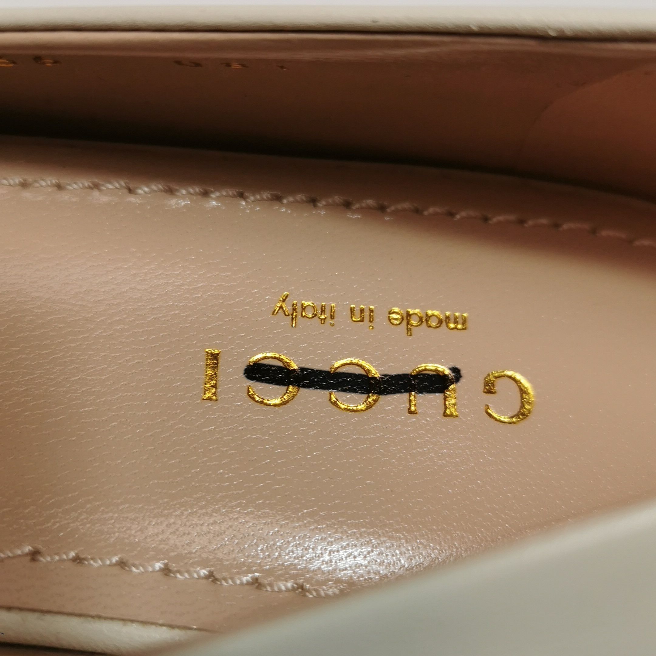 Gucci Gucci Women 6 Flats Size US 6 / IT 36 - 12 Thumbnail