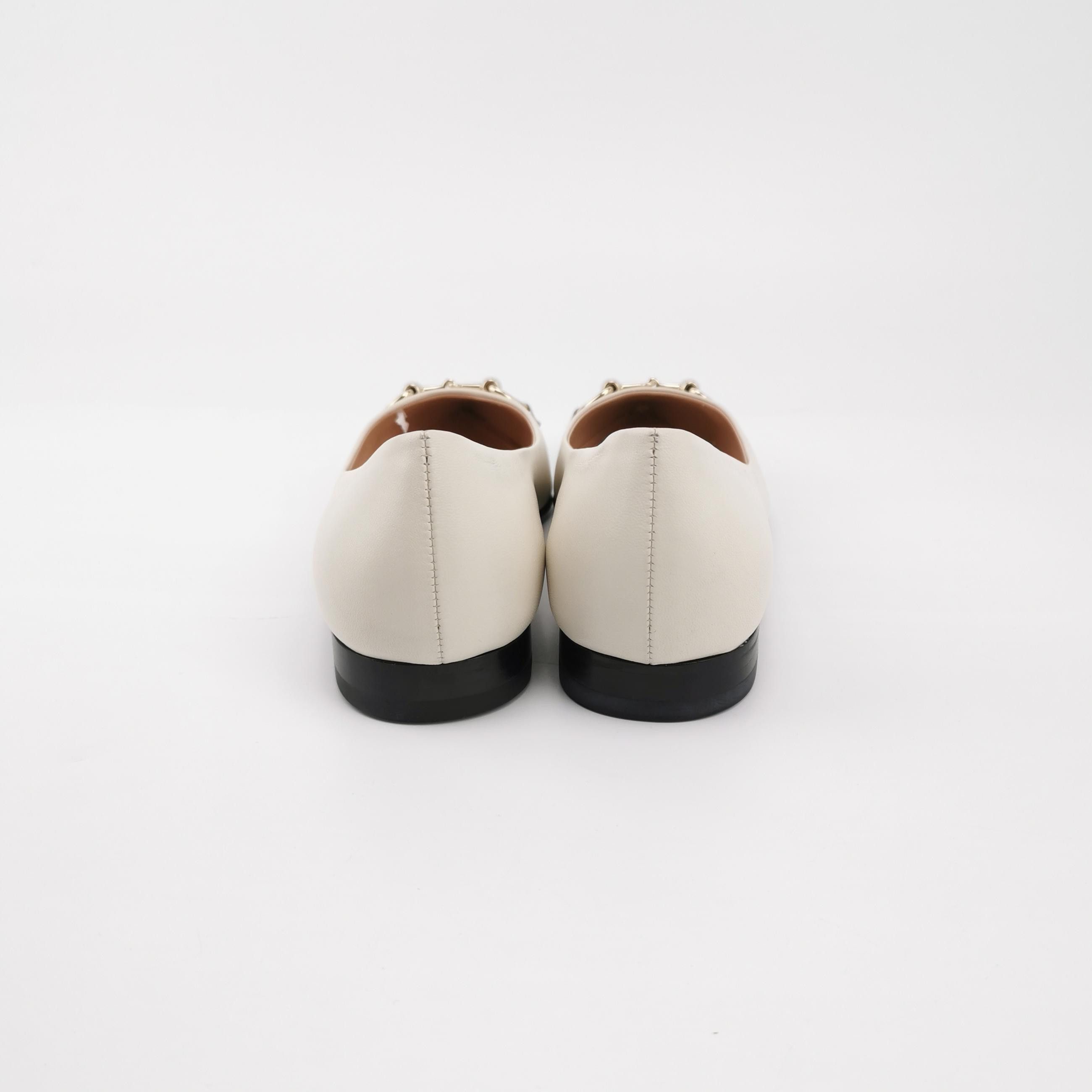 Gucci Gucci Women 6 Flats Size US 6 / IT 36 - 4 Thumbnail