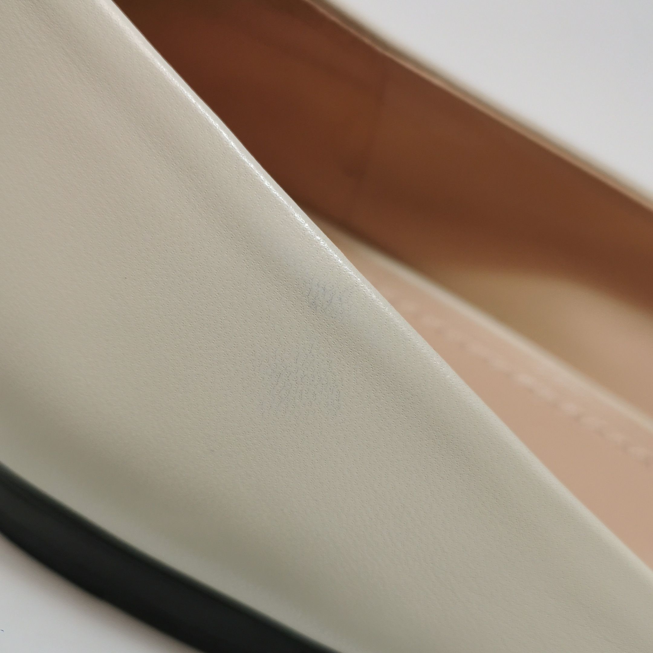 Gucci Gucci Women 6 Flats Size US 6 / IT 36 - 8 Thumbnail