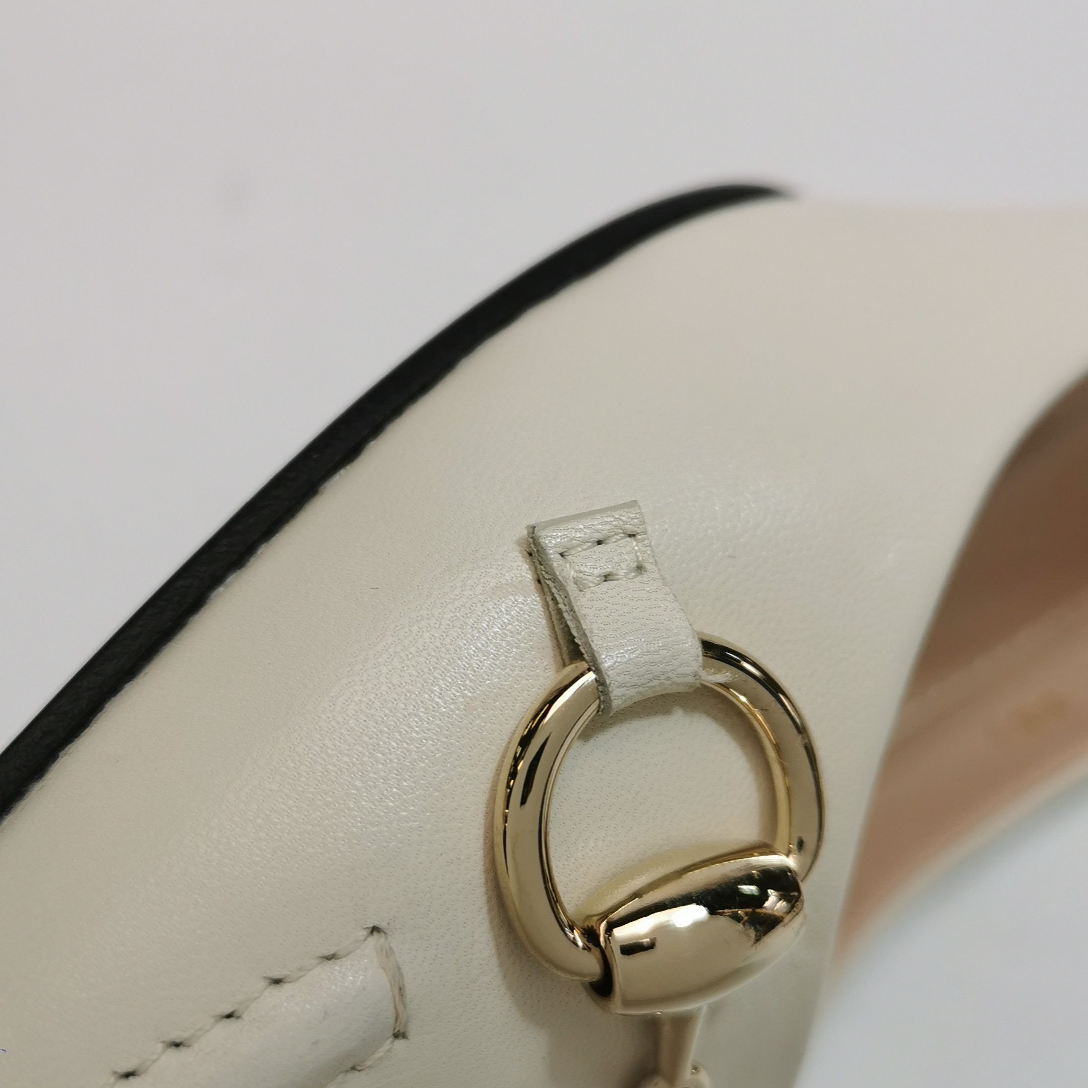 Gucci Gucci Women 6 Flats Size US 6 / IT 36 - 7 Thumbnail