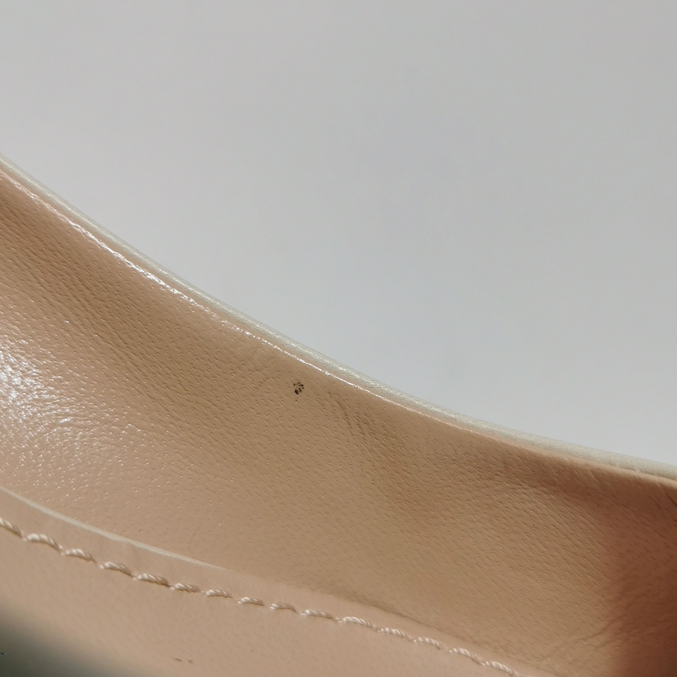 Gucci Gucci Women 6 Flats Size US 6 / IT 36 - 11 Thumbnail