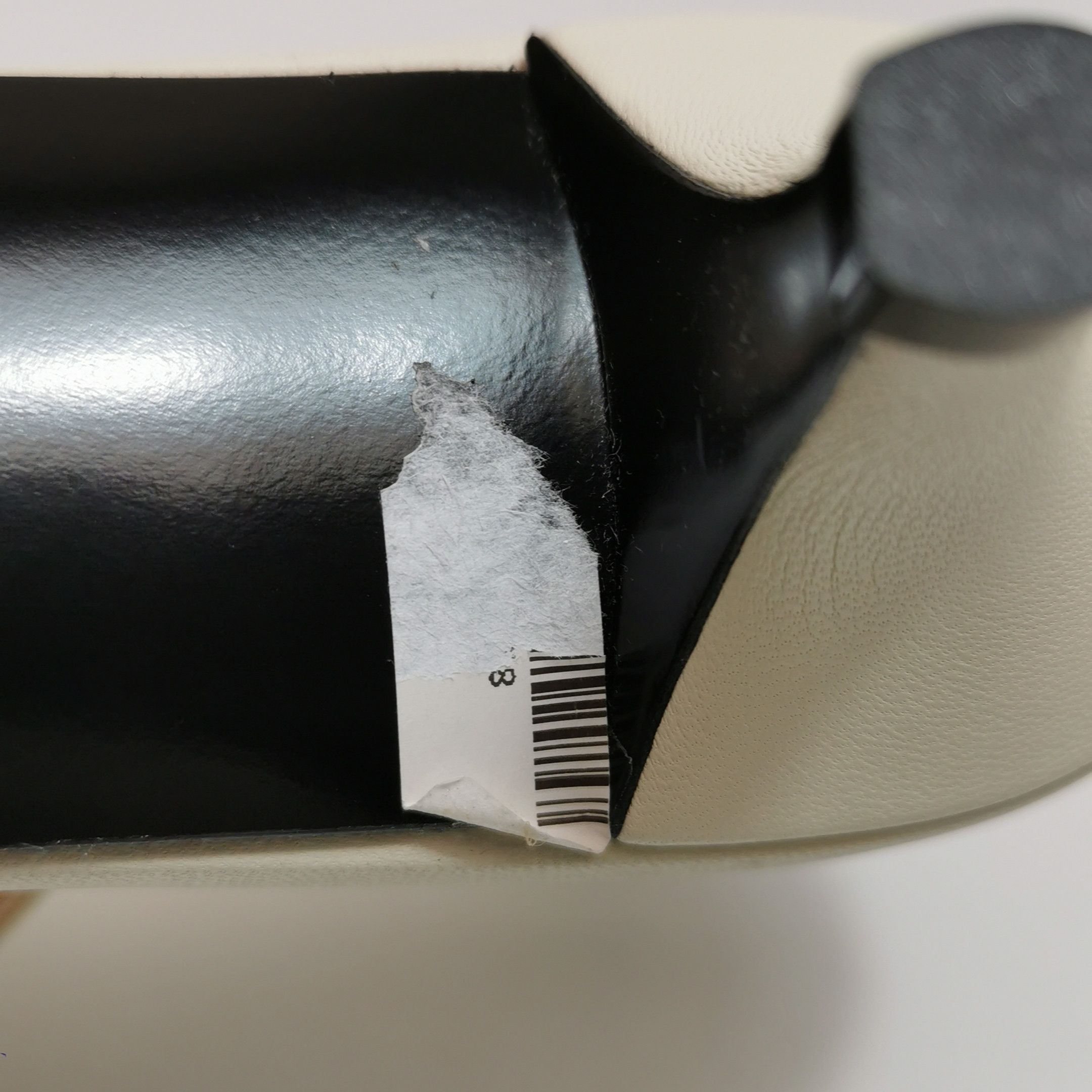 Gucci Gucci Women 7-5 Flats Size US 7.5 / IT 37.5 - 9 Thumbnail