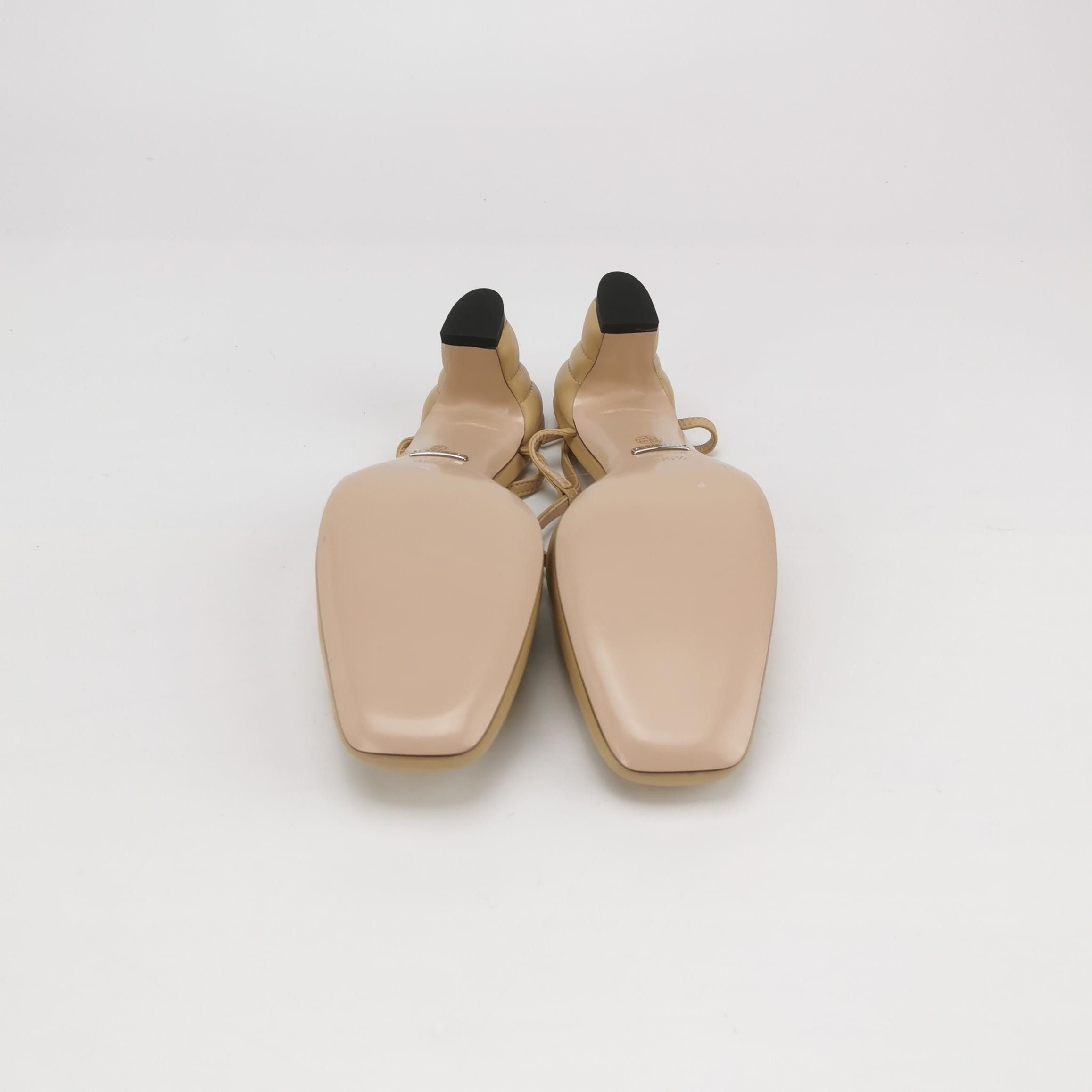 Gucci Gucci Women 5-5 Heels Size US 5.5 / IT 35.5 - 5 Thumbnail