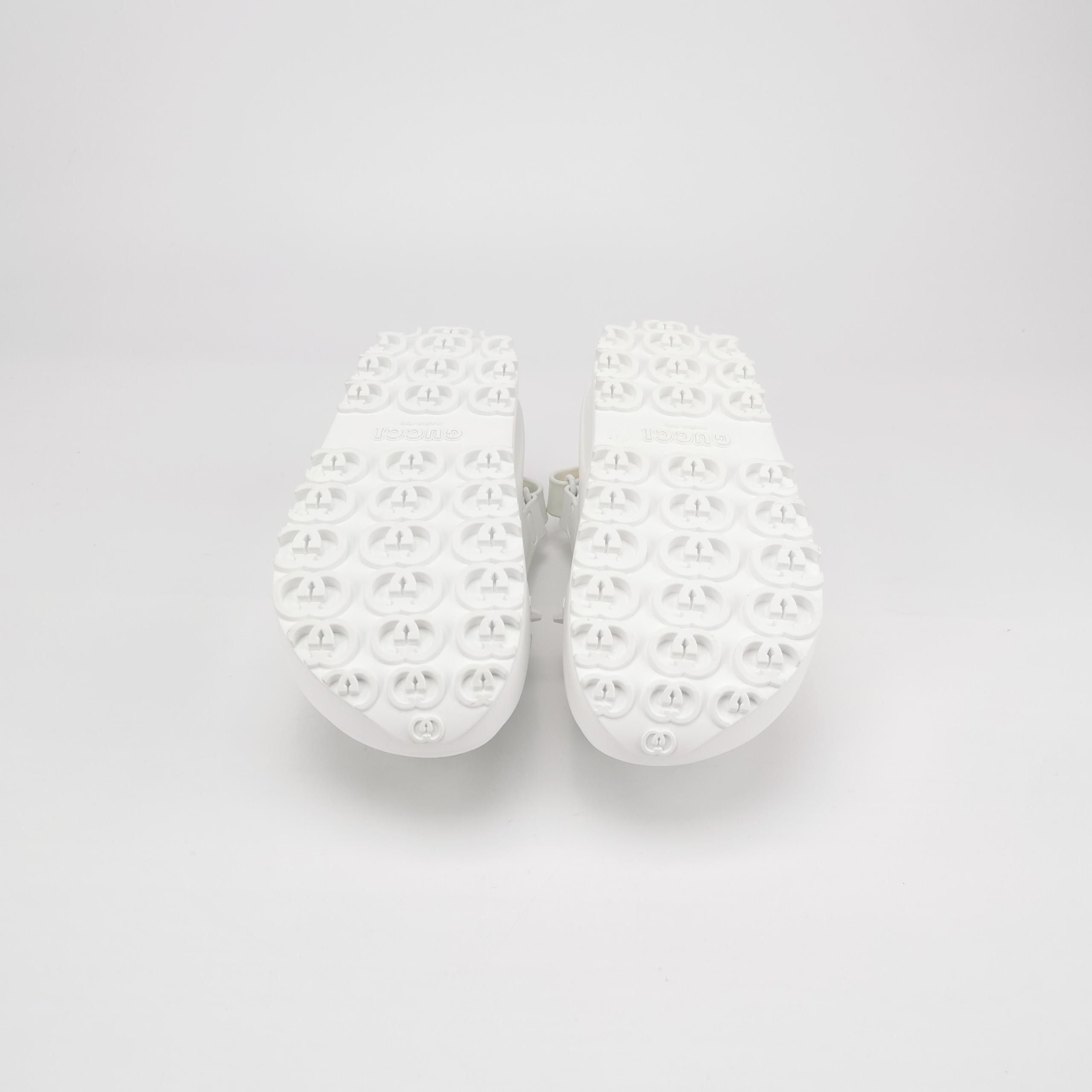 Gucci Gucci Women 5 Sandals Size US 5 / IT 35 - 5 Thumbnail