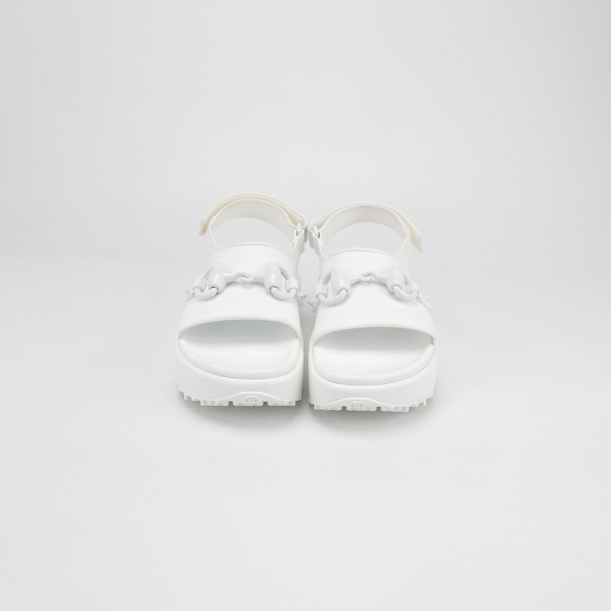 Gucci Gucci Women 5 Sandals Size US 5 / IT 35 - 3 Thumbnail