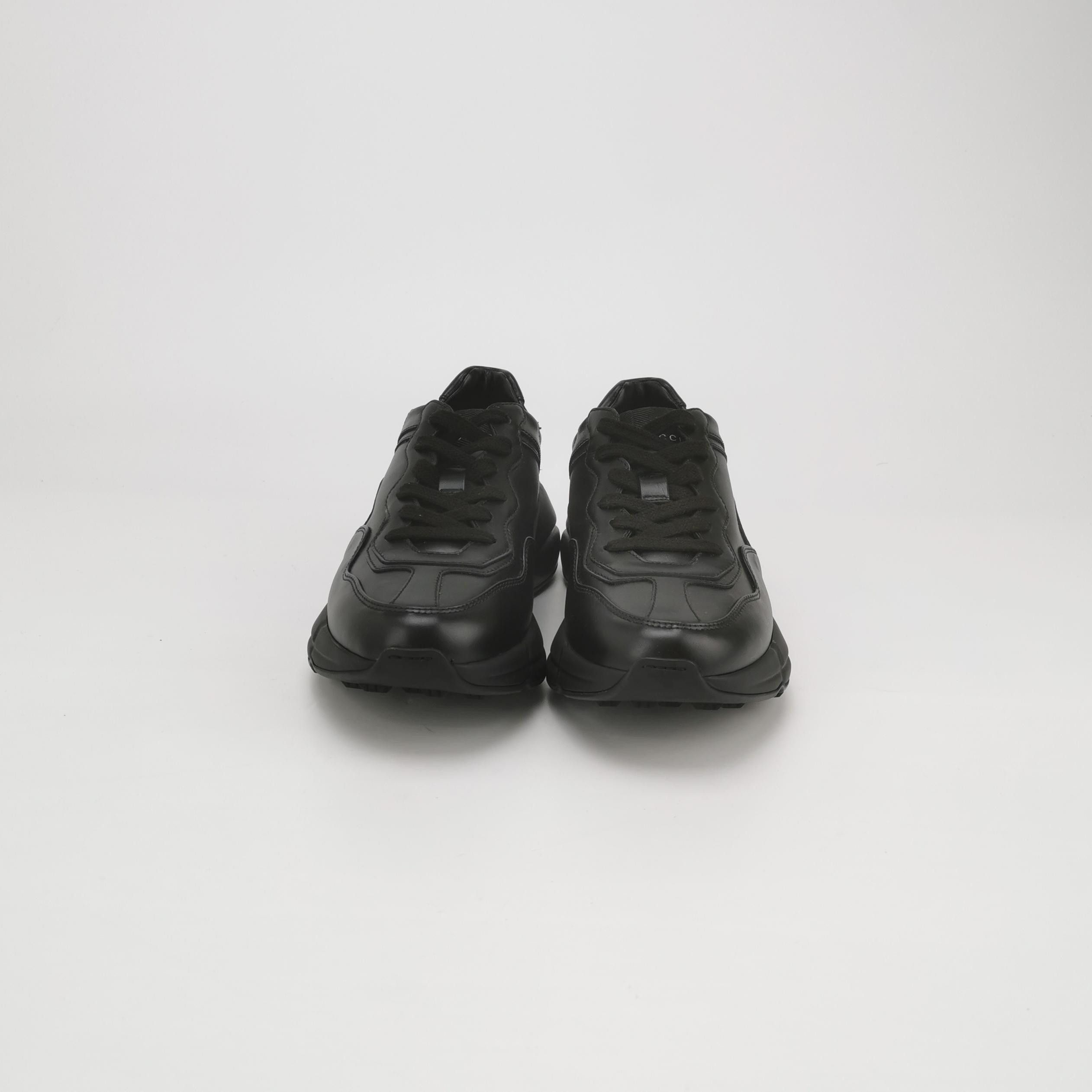 Gucci Gucci Women 6 Lowtop Sneakers Size US 6 / IT 36 - 3 Thumbnail