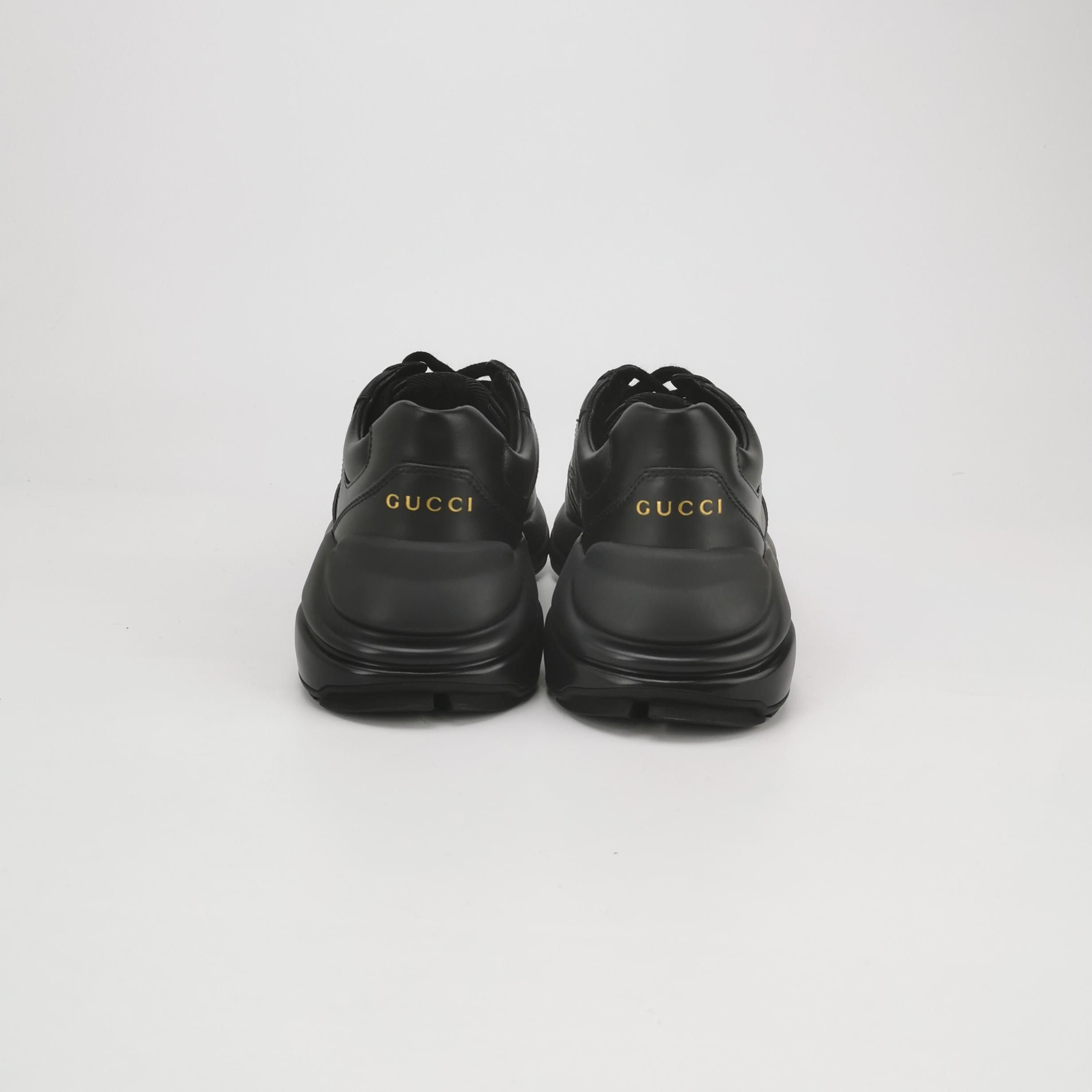 Gucci Gucci Women 6 Lowtop Sneakers Size US 6 / IT 36 - 4 Thumbnail