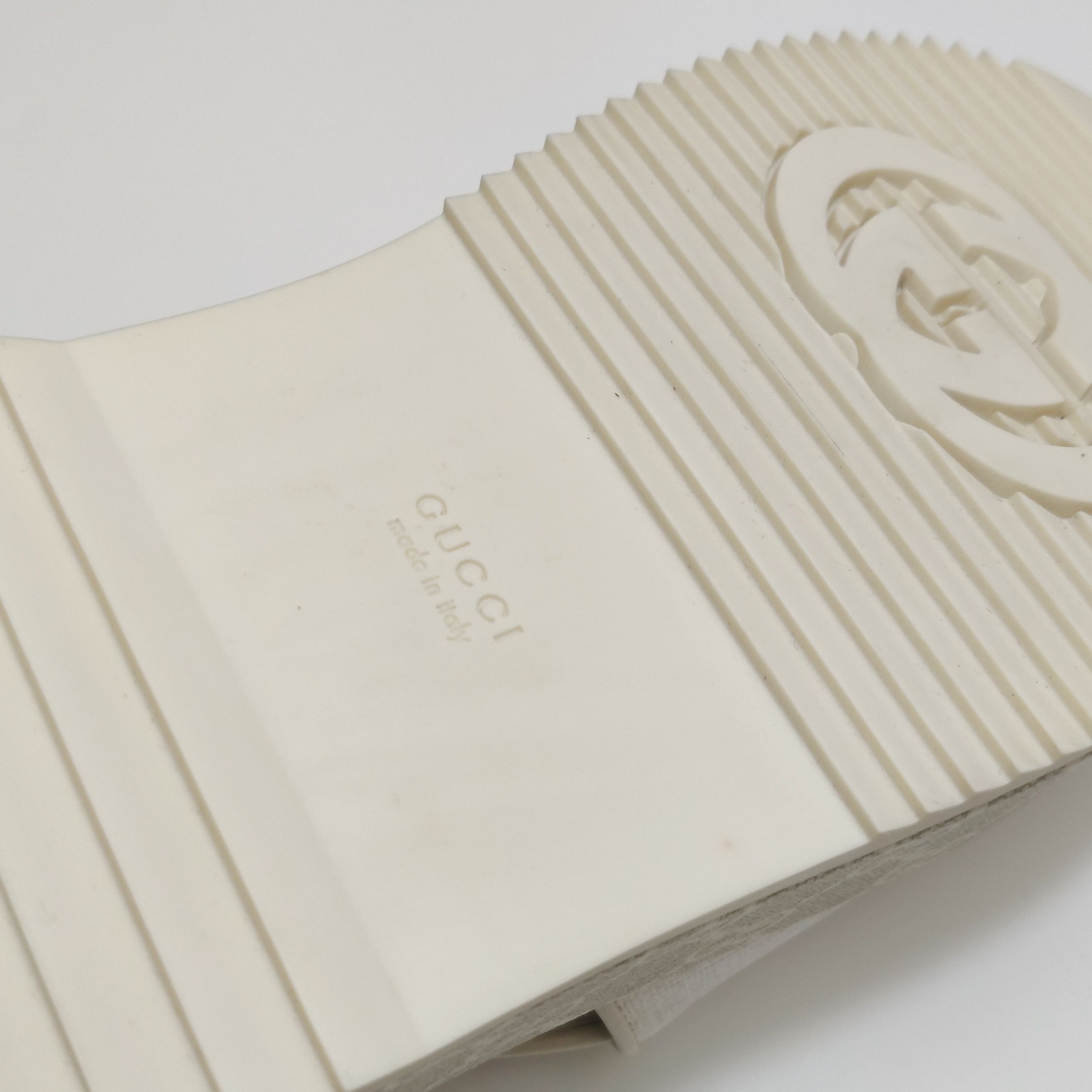 Gucci Gucci Women 9 Sandals Size US 9 / IT 39 - 9 Thumbnail