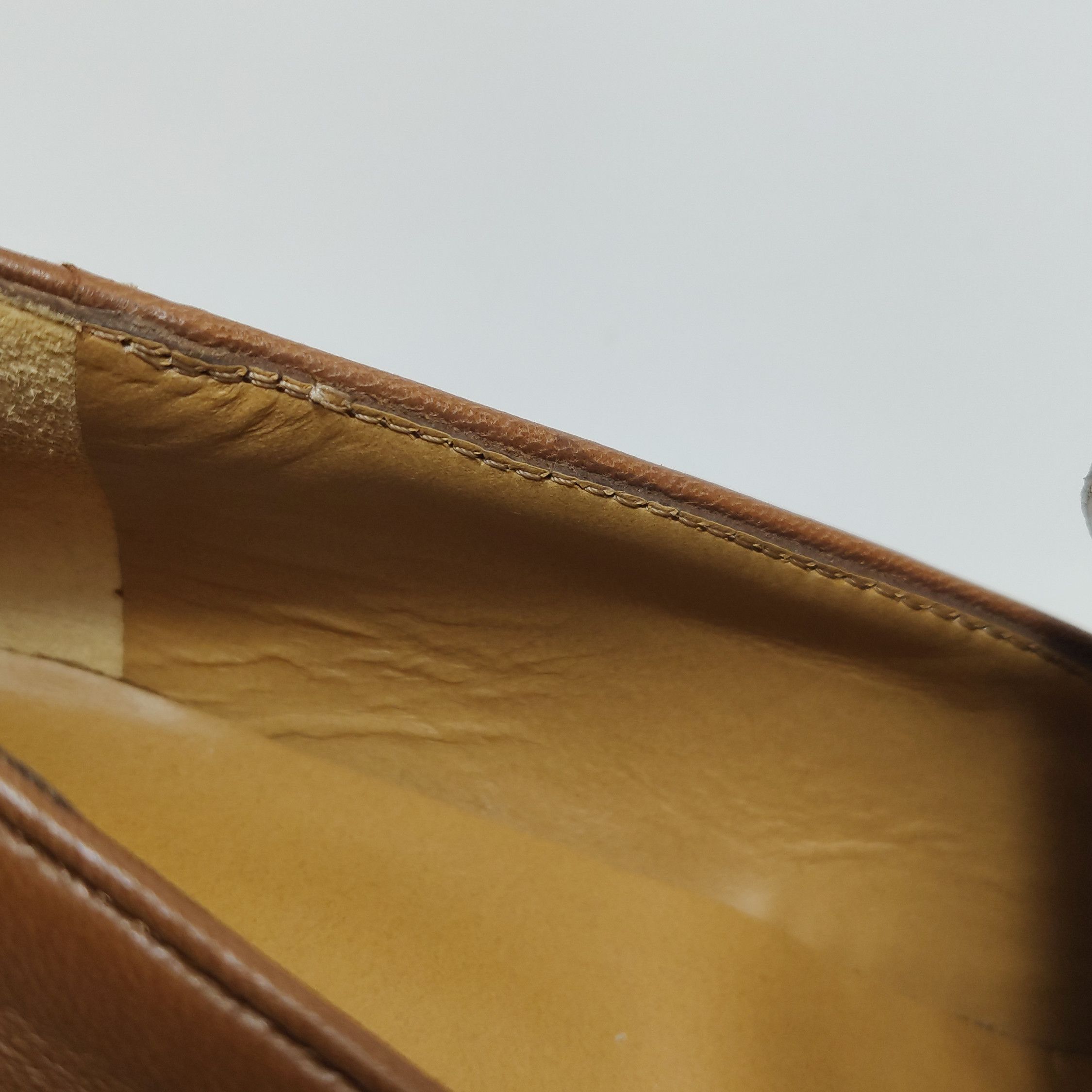 Gucci Gucci Women 5-5 Flats Size US 5.5 / IT 35.5 - 10 Thumbnail
