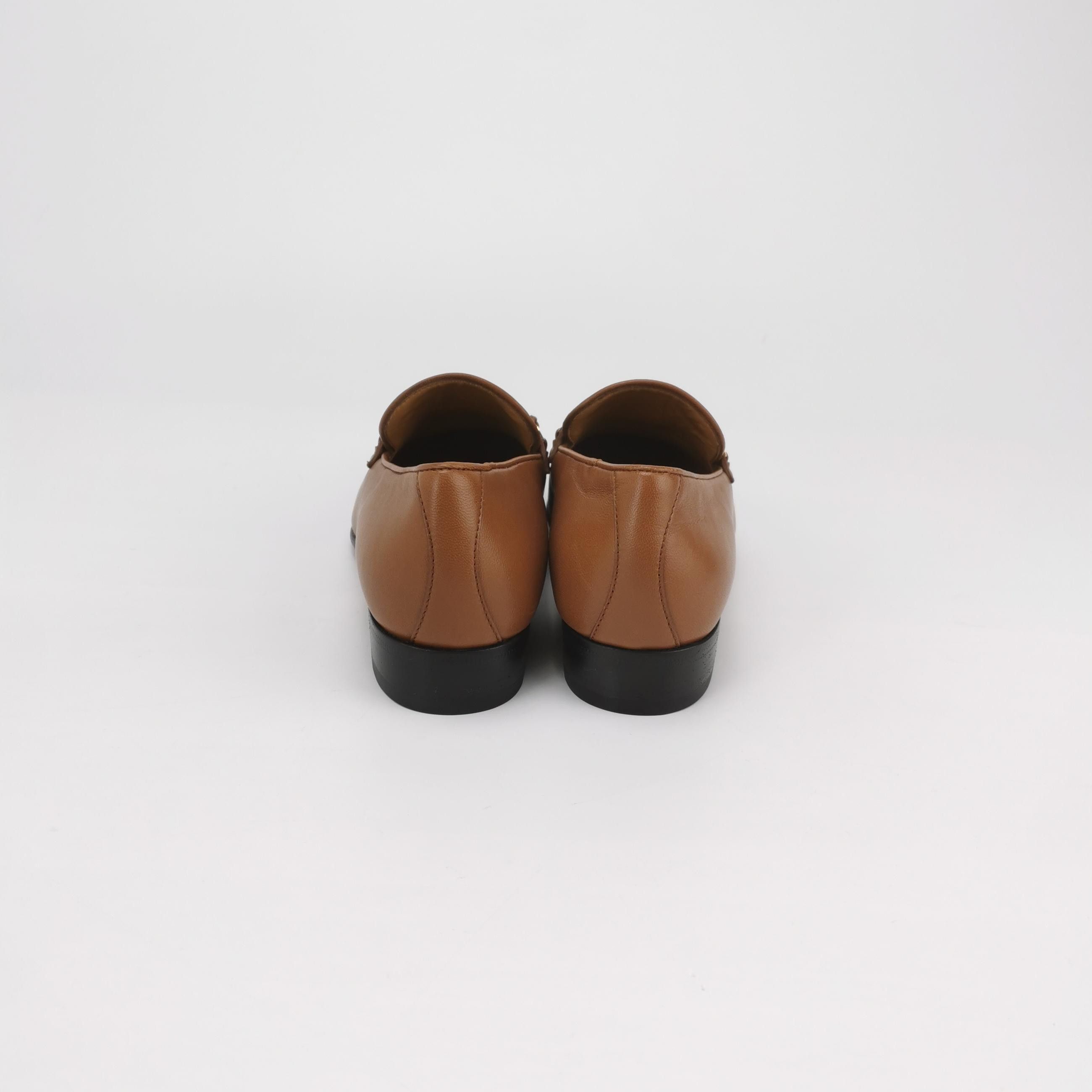 Gucci Gucci Women 5-5 Flats Size US 5.5 / IT 35.5 - 4 Thumbnail