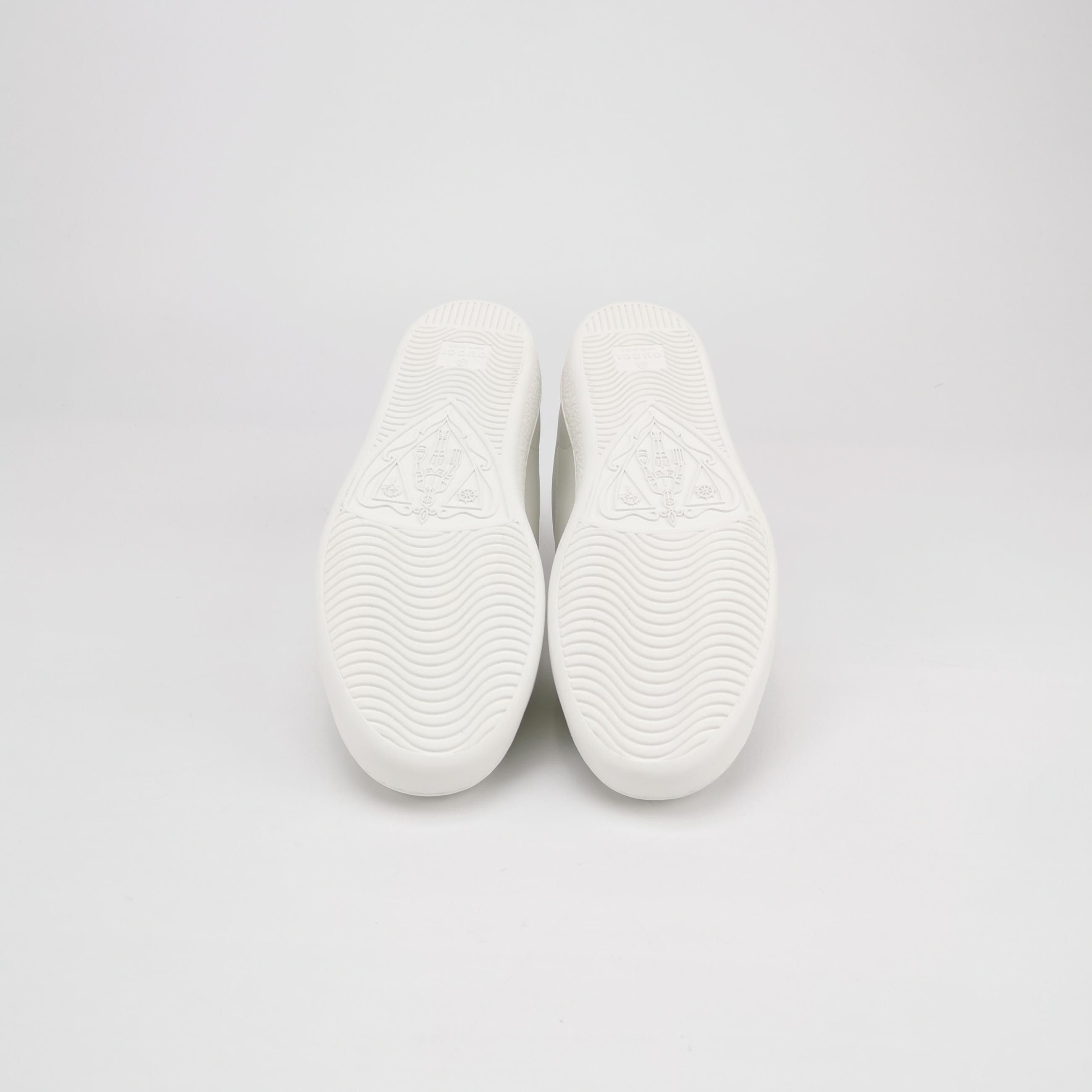 Gucci Gucci Women it_34-5 Lowtop Sneakers Size US 4.5 / IT 34.5 - 5 Thumbnail
