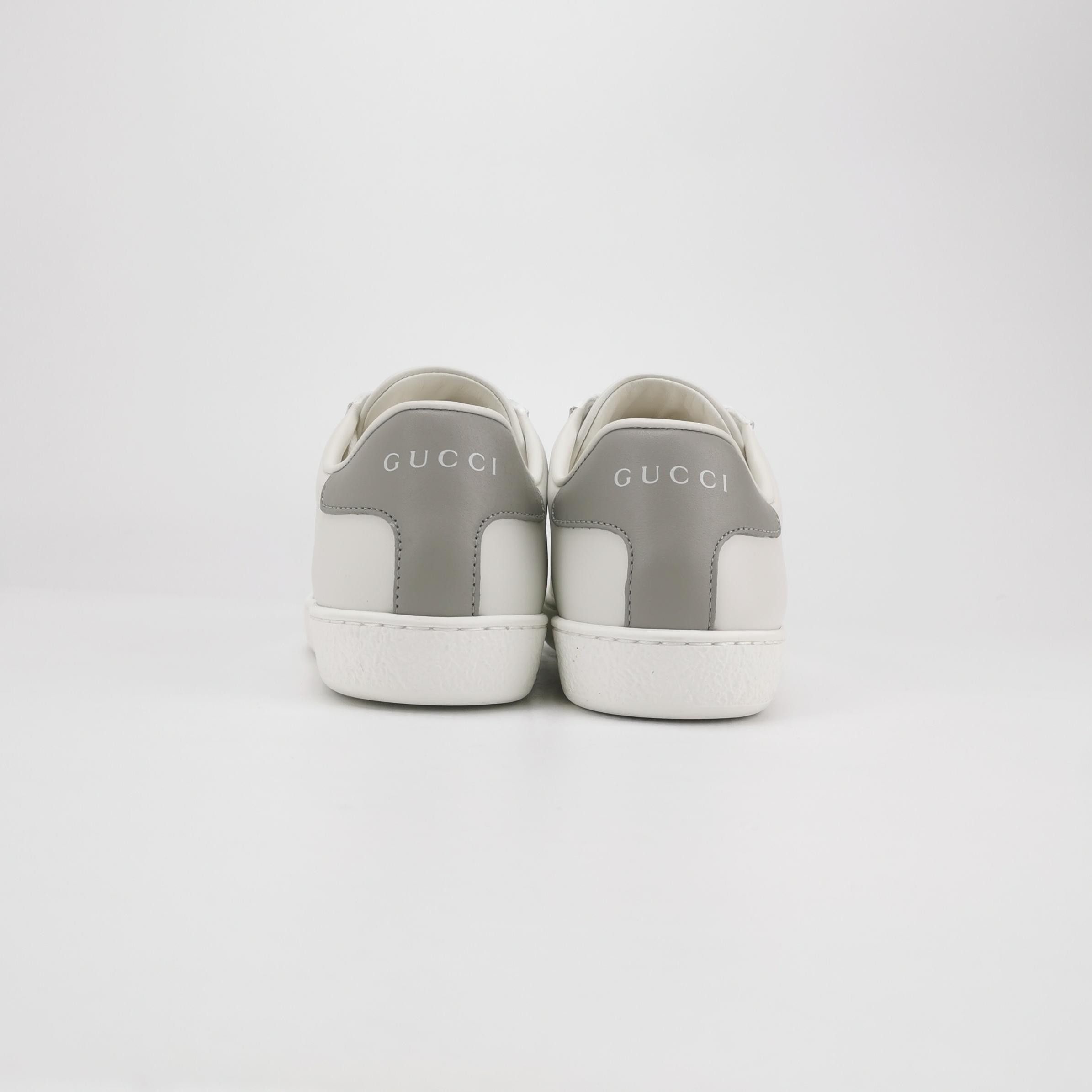 Gucci Gucci Women it_34-5 Lowtop Sneakers Size US 4.5 / IT 34.5 - 4 Thumbnail