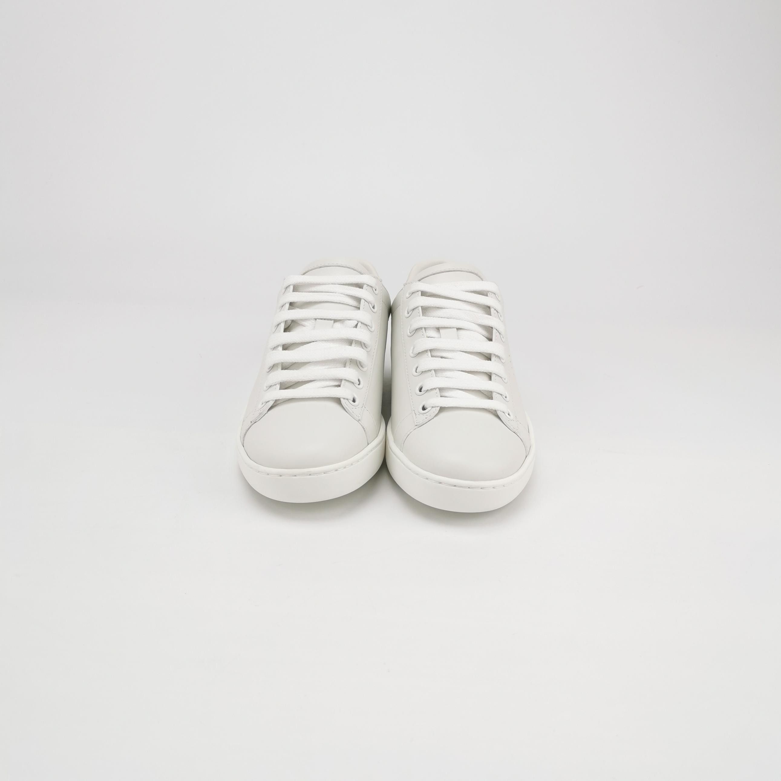 Gucci Gucci Women it_34-5 Lowtop Sneakers Size US 4.5 / IT 34.5 - 3 Thumbnail