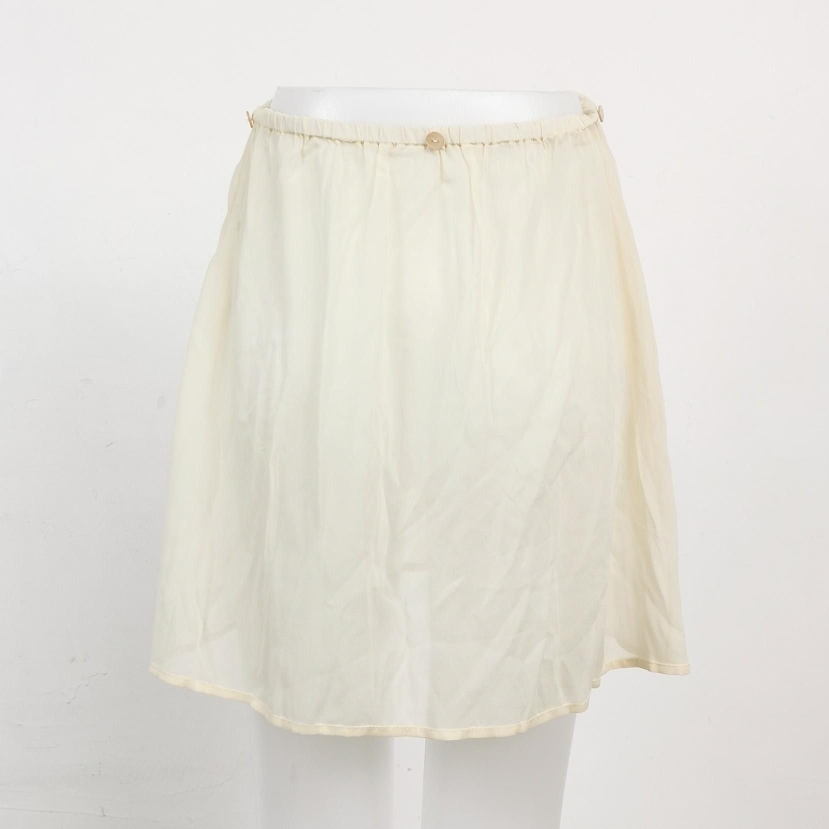 Gucci Gucci Women 26 Midi Skirts Size 26" / US 2 / IT 38 - 4 Thumbnail