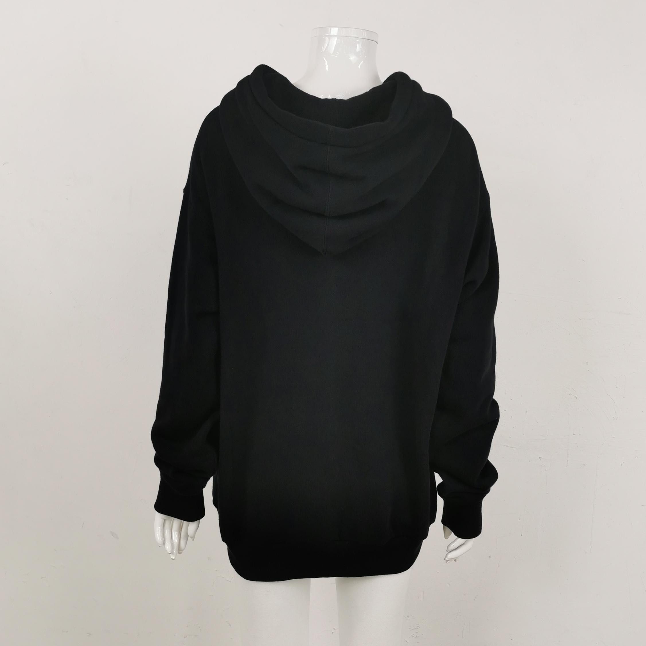 Gucci Gucci Women s Hoodies Size S / US 4 / IT 40 - 2 Thumbnail