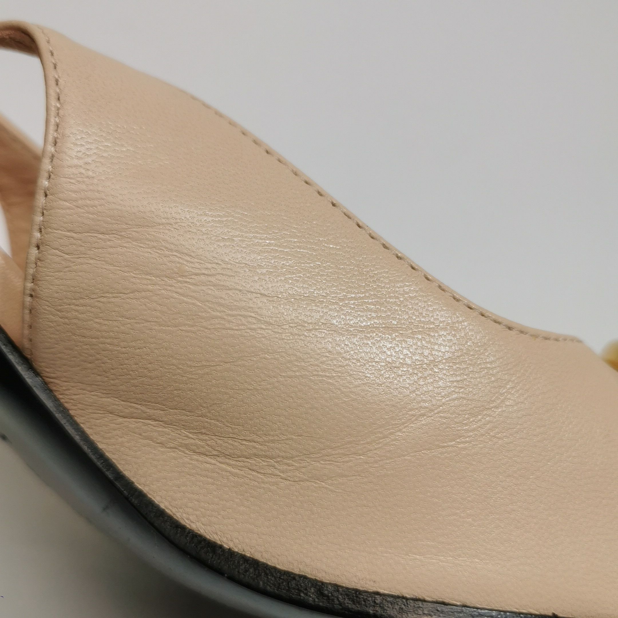 Gucci Gucci Women 9 Heels Size US 9 / IT 39 - 13 Thumbnail