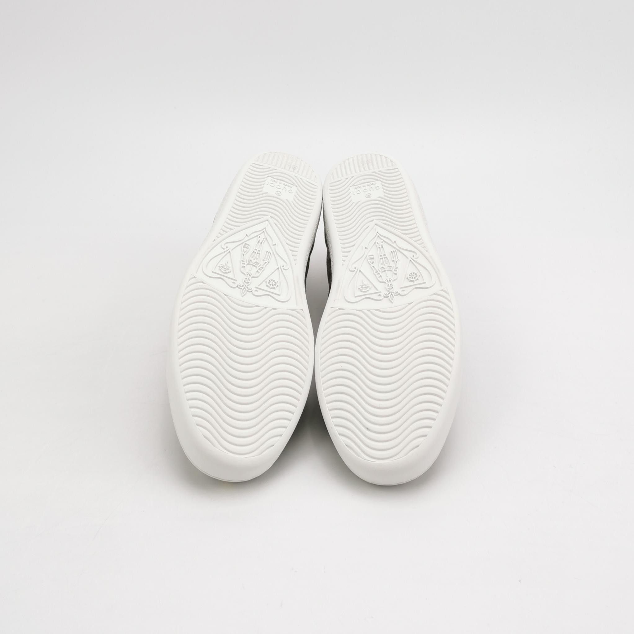 Gucci Gucci Women 6-5 Lowtop Sneakers Size US 6.5 / IT 36.5 - 5 Thumbnail