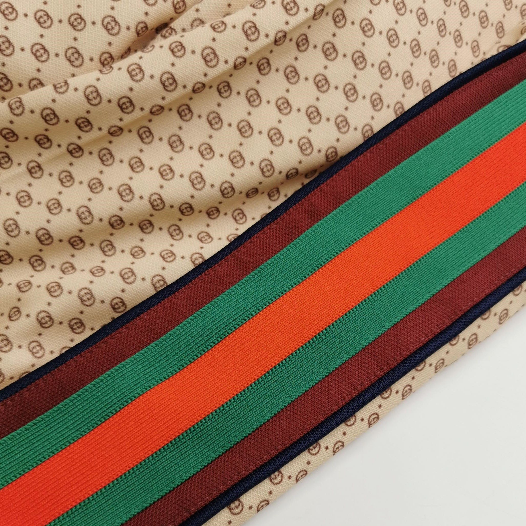 Gucci Gucci Women 26 Midi Skirts Size 26" / US 2 / IT 38 - 4 Thumbnail