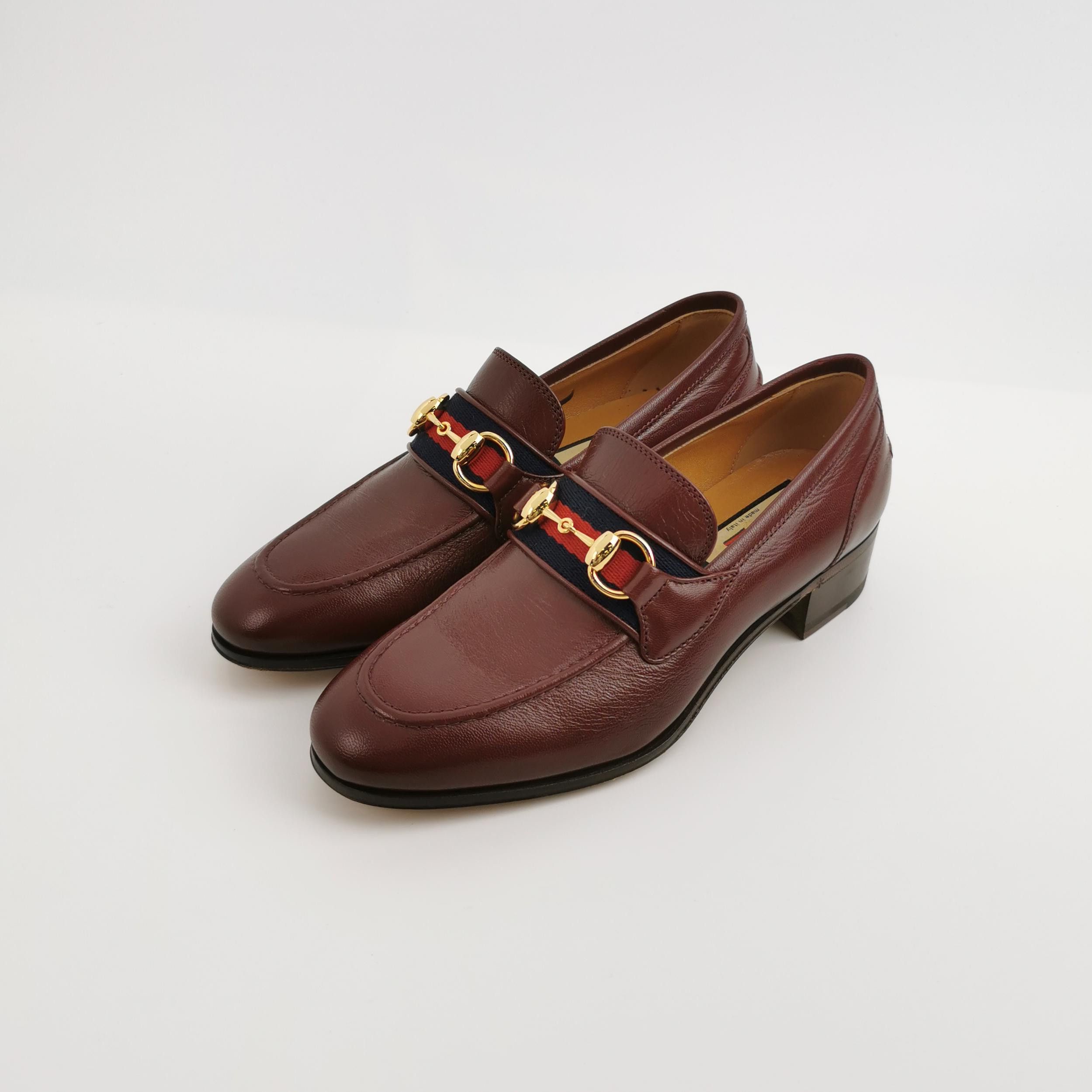 Gucci Gucci Women 5-5 Flats Size US 5.5 / IT 35.5 - 2 Thumbnail