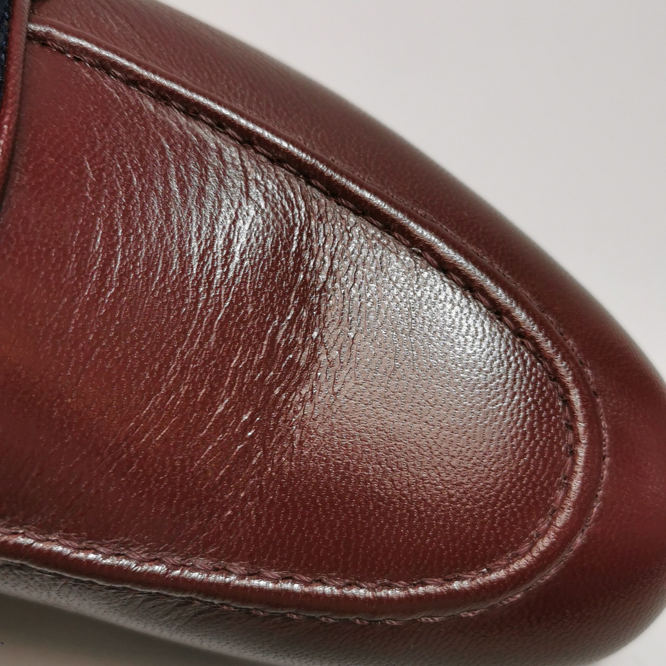 Gucci Gucci Women 5-5 Flats Size US 5.5 / IT 35.5 - 11 Thumbnail