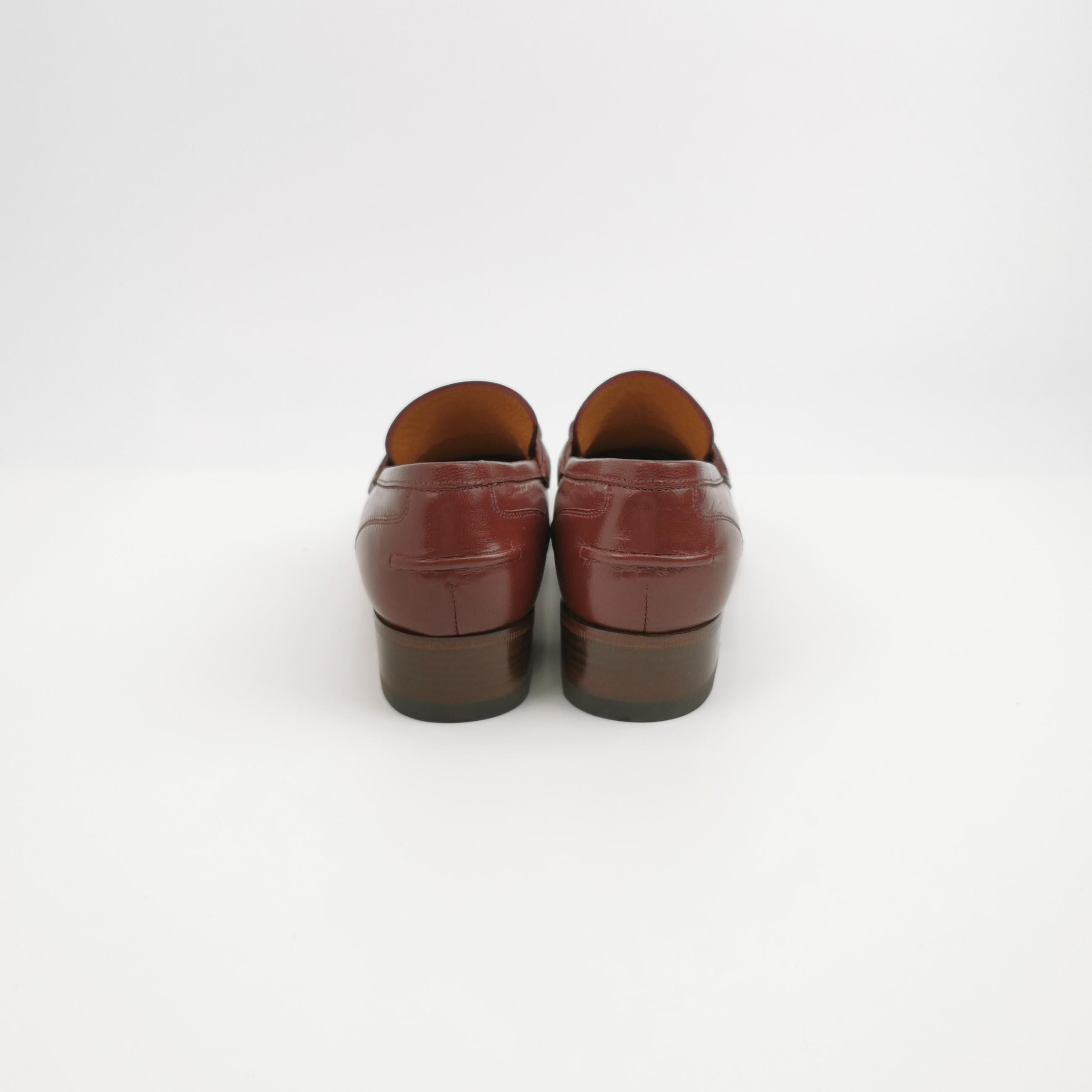 Gucci Gucci Women 5-5 Flats Size US 5.5 / IT 35.5 - 4 Thumbnail