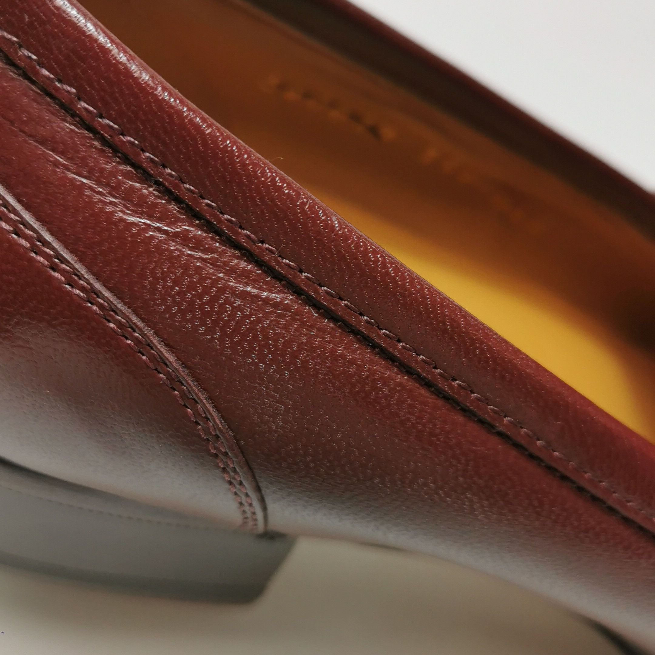 Gucci Gucci Women 5-5 Flats Size US 5.5 / IT 35.5 - 8 Thumbnail