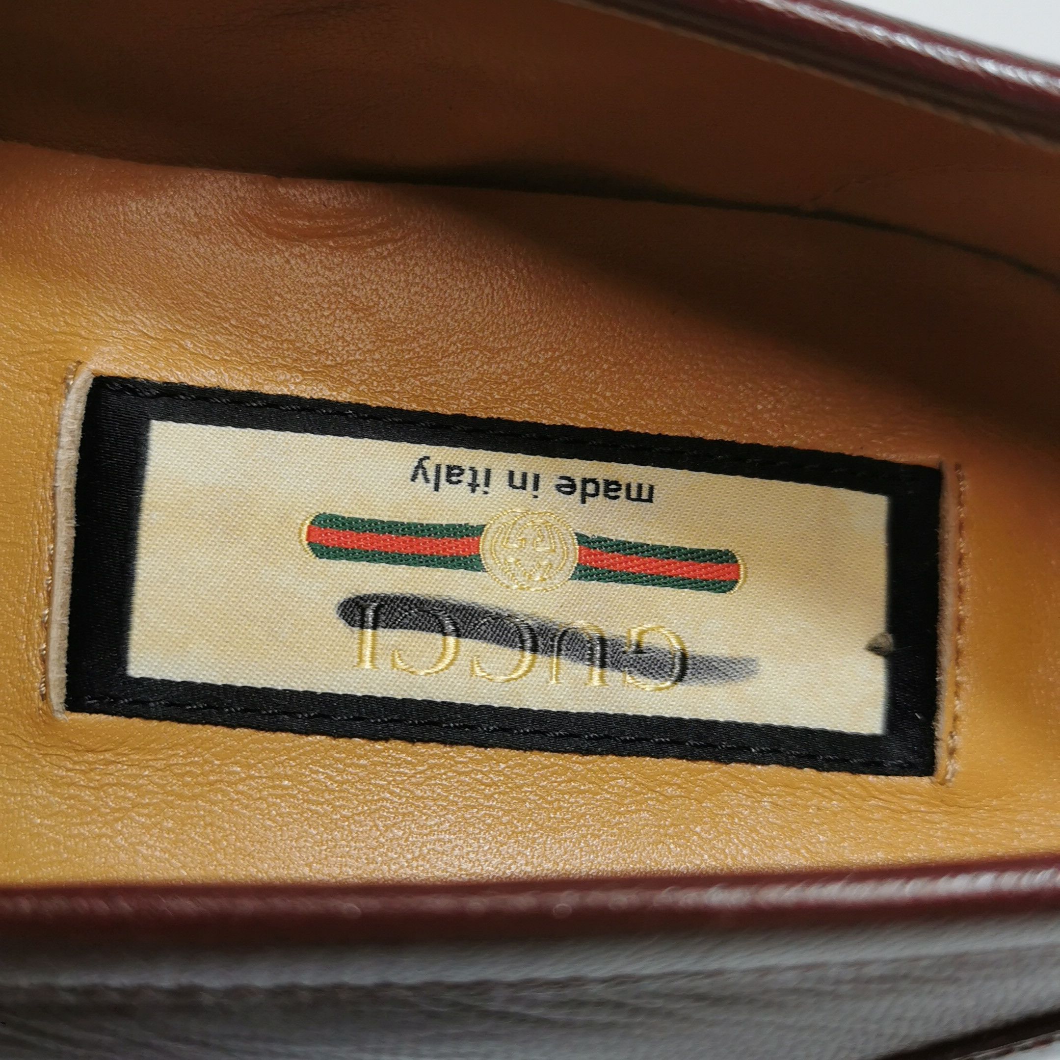 Gucci Gucci Women 5-5 Flats Size US 5.5 / IT 35.5 - 12 Thumbnail