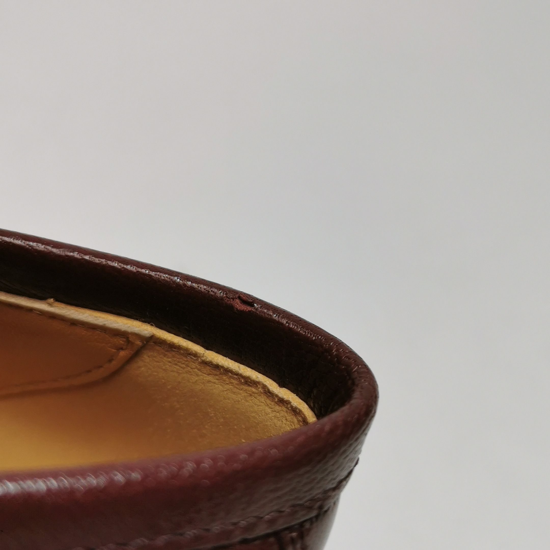 Gucci Gucci Women 5-5 Flats Size US 5.5 / IT 35.5 - 9 Thumbnail