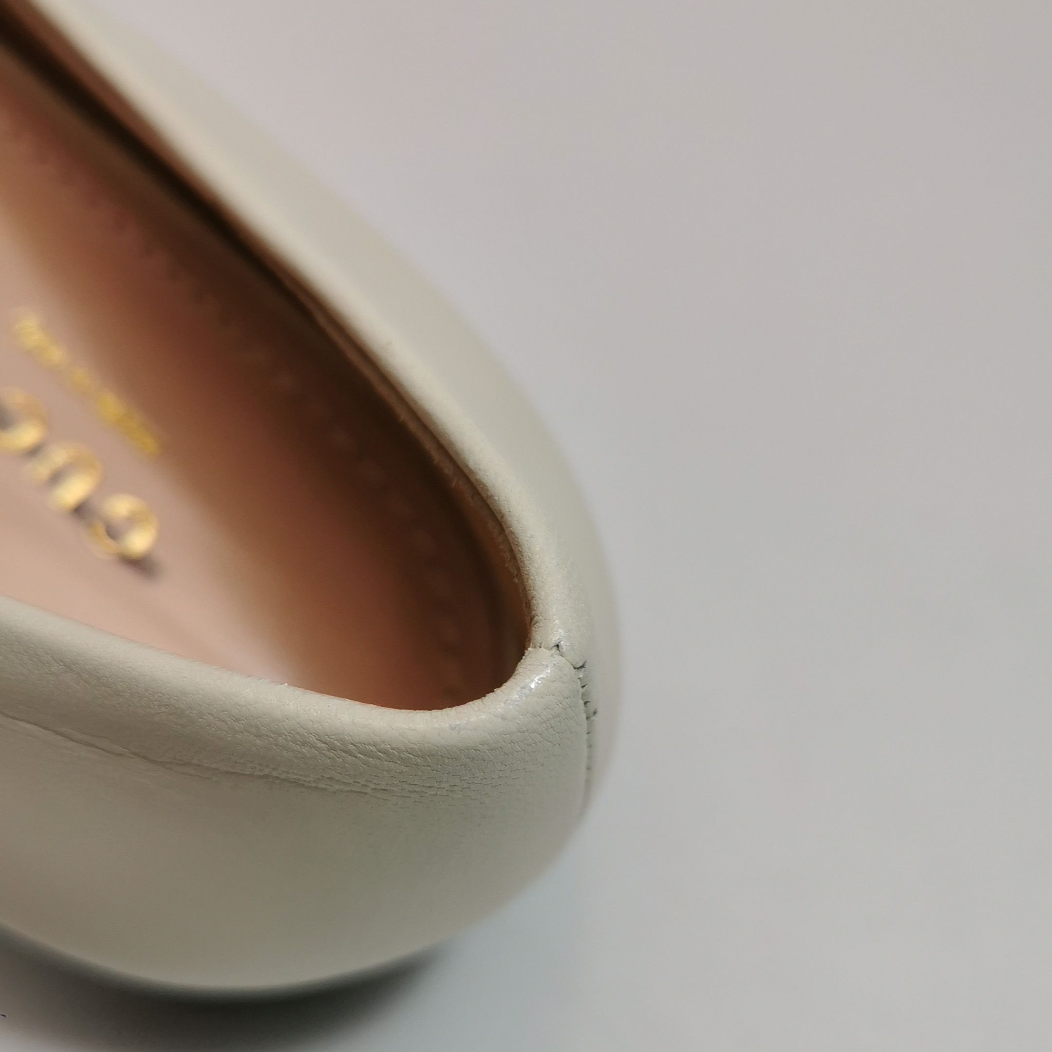 Gucci Gucci Women 8 Flats Size US 8 / IT 38 - 10 Thumbnail