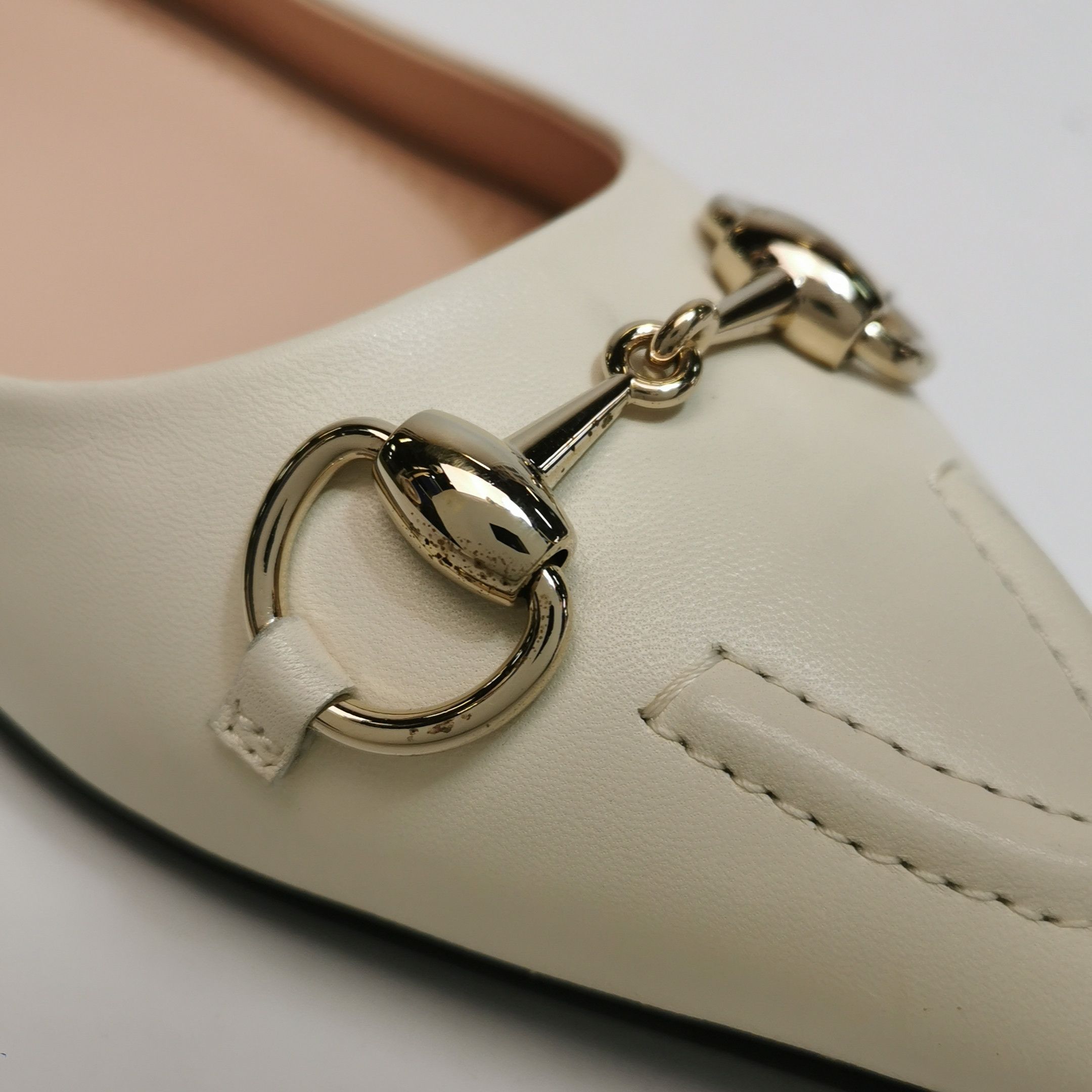 Gucci Gucci Women 8 Flats Size US 8 / IT 38 - 12 Thumbnail