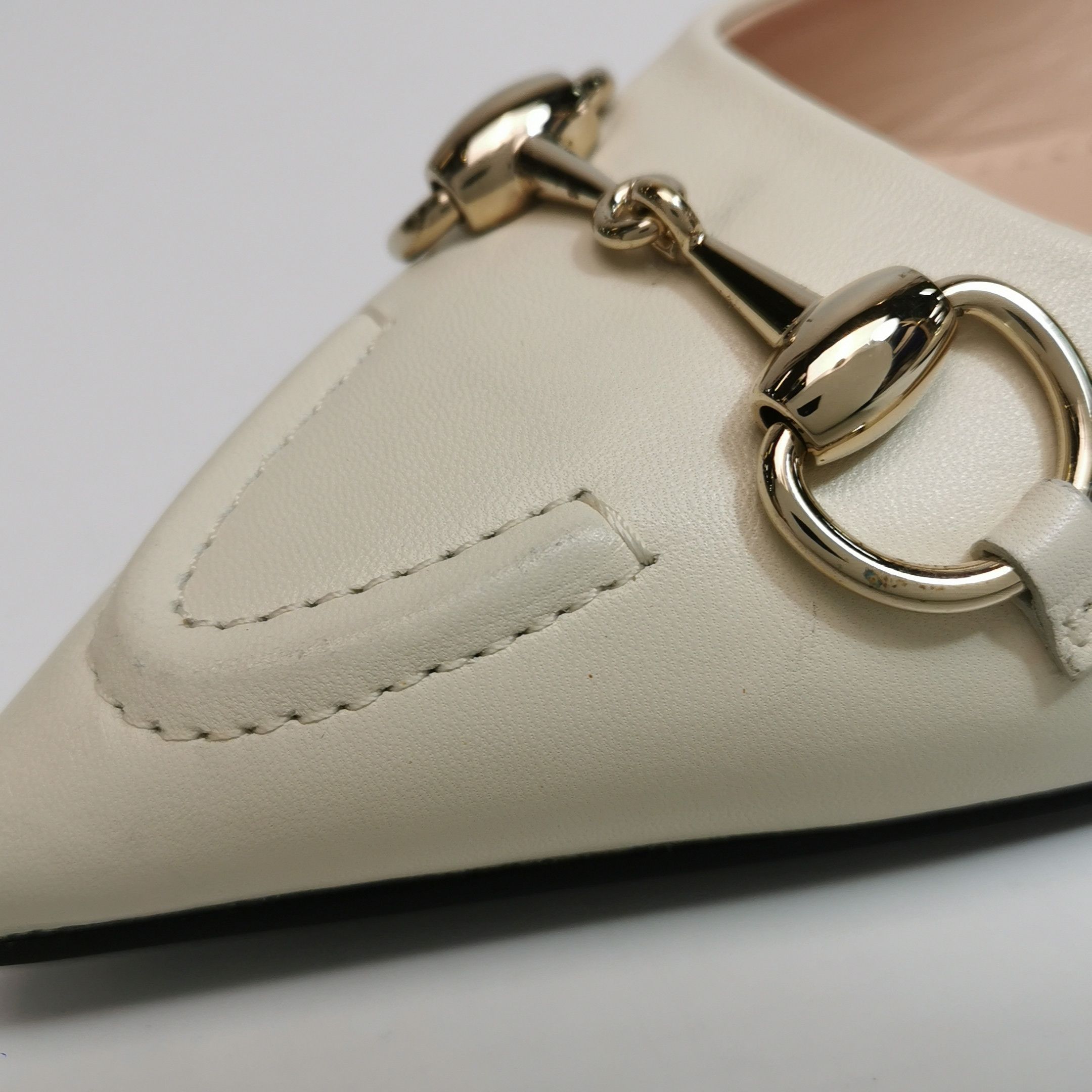 Gucci Gucci Women 8 Flats Size US 8 / IT 38 - 7 Thumbnail