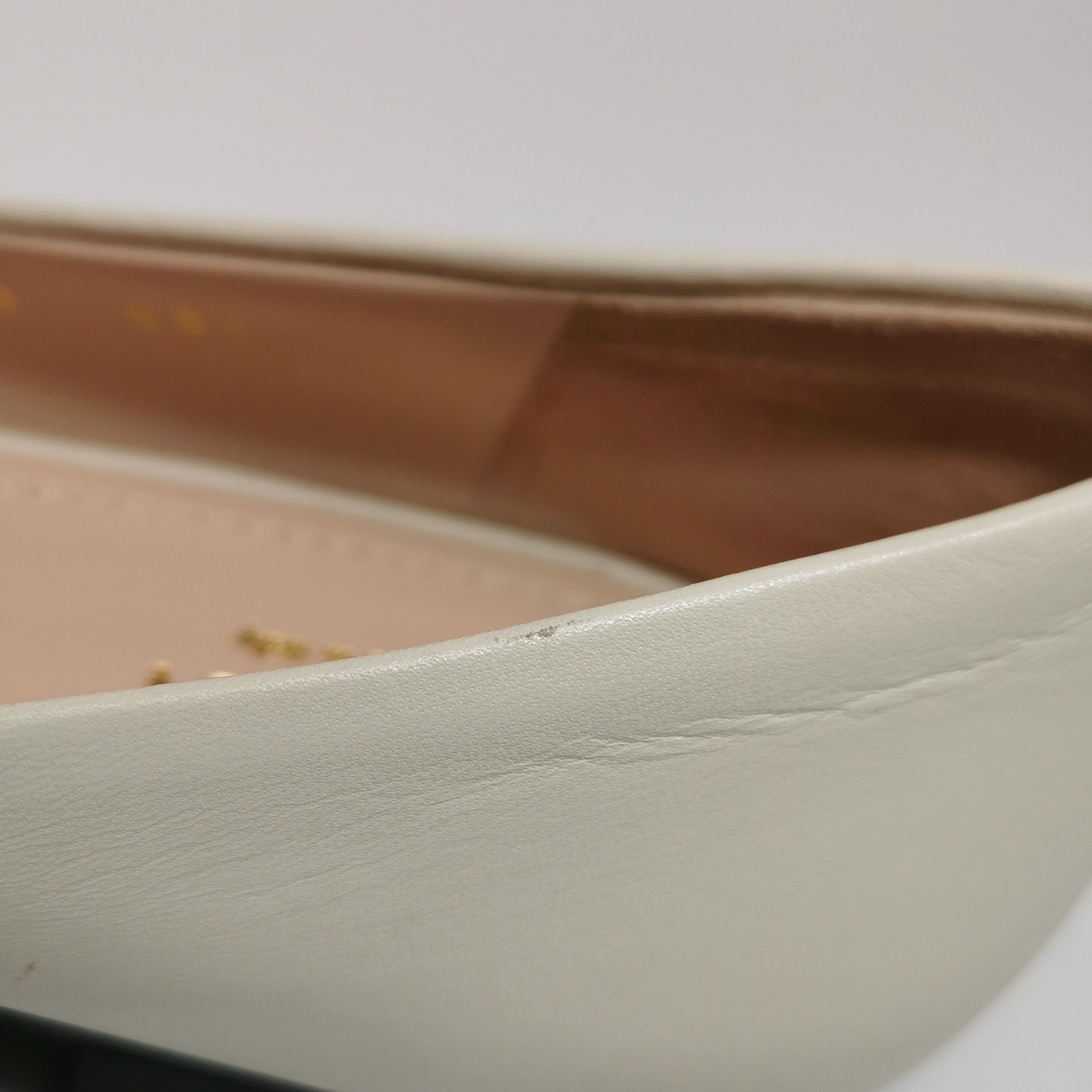 Gucci Gucci Women 8 Flats Size US 8 / IT 38 - 9 Thumbnail