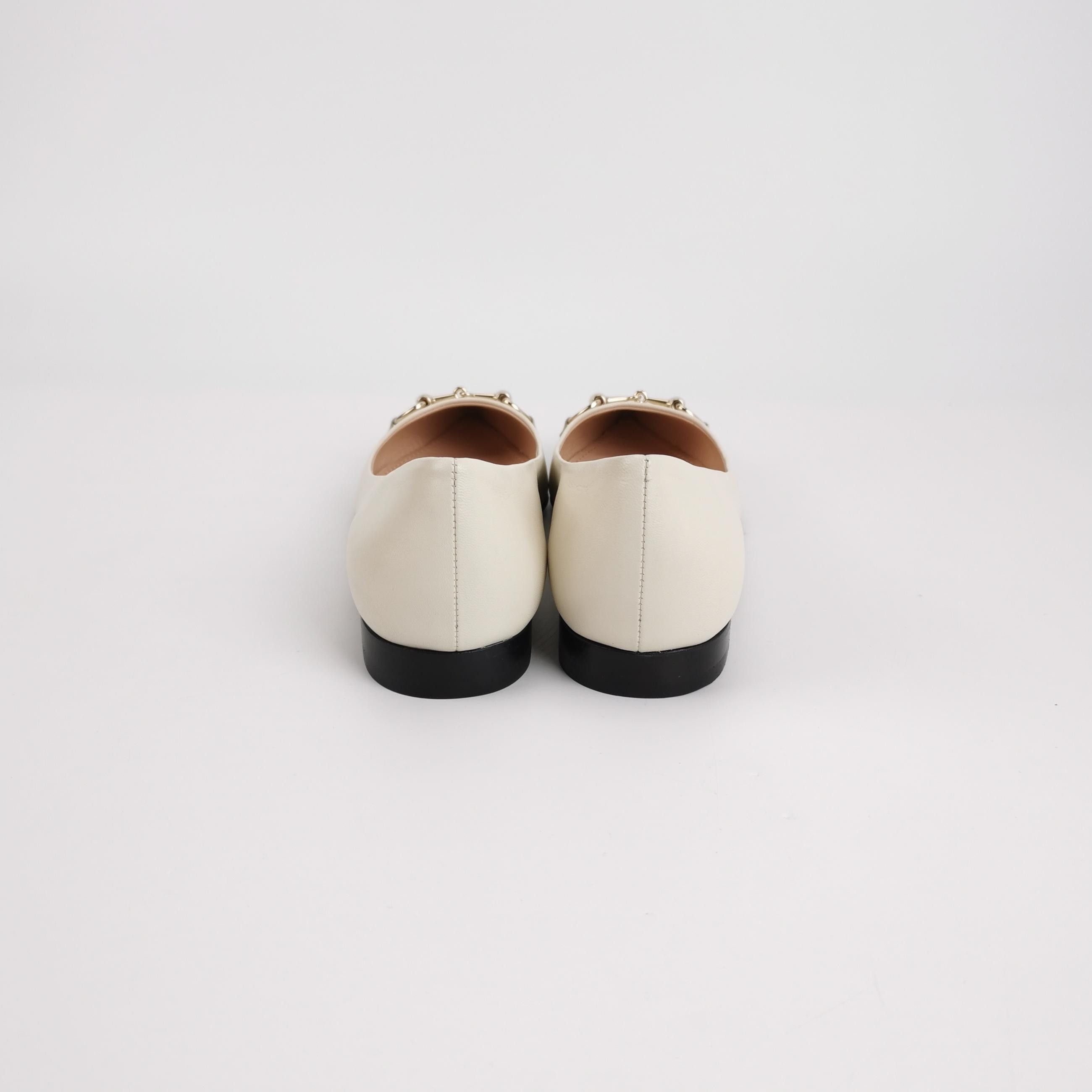Gucci Gucci Women 8 Flats Size US 8 / IT 38 - 4 Thumbnail