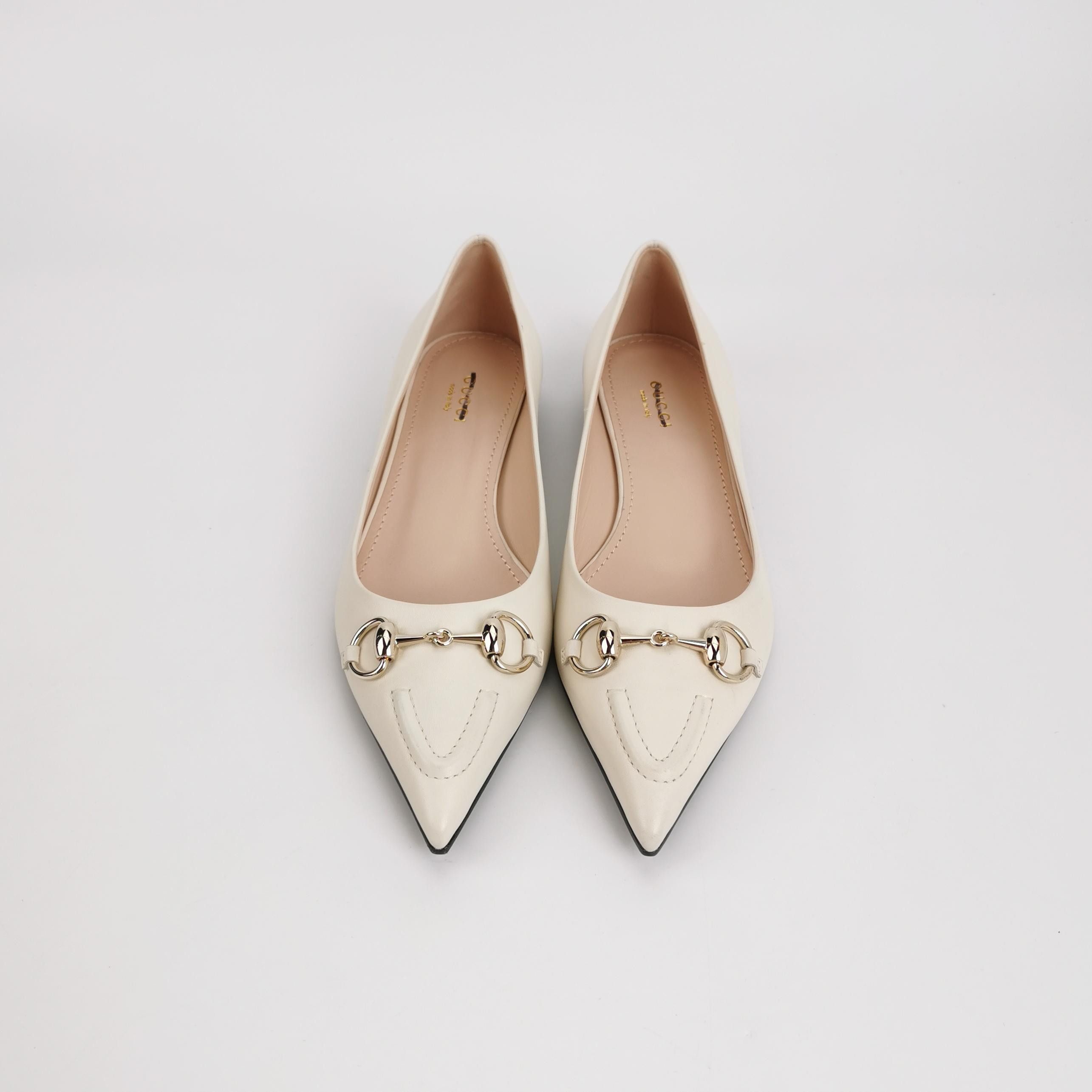 Gucci Gucci Women 8 Flats Size US 8 / IT 38 - 3 Thumbnail