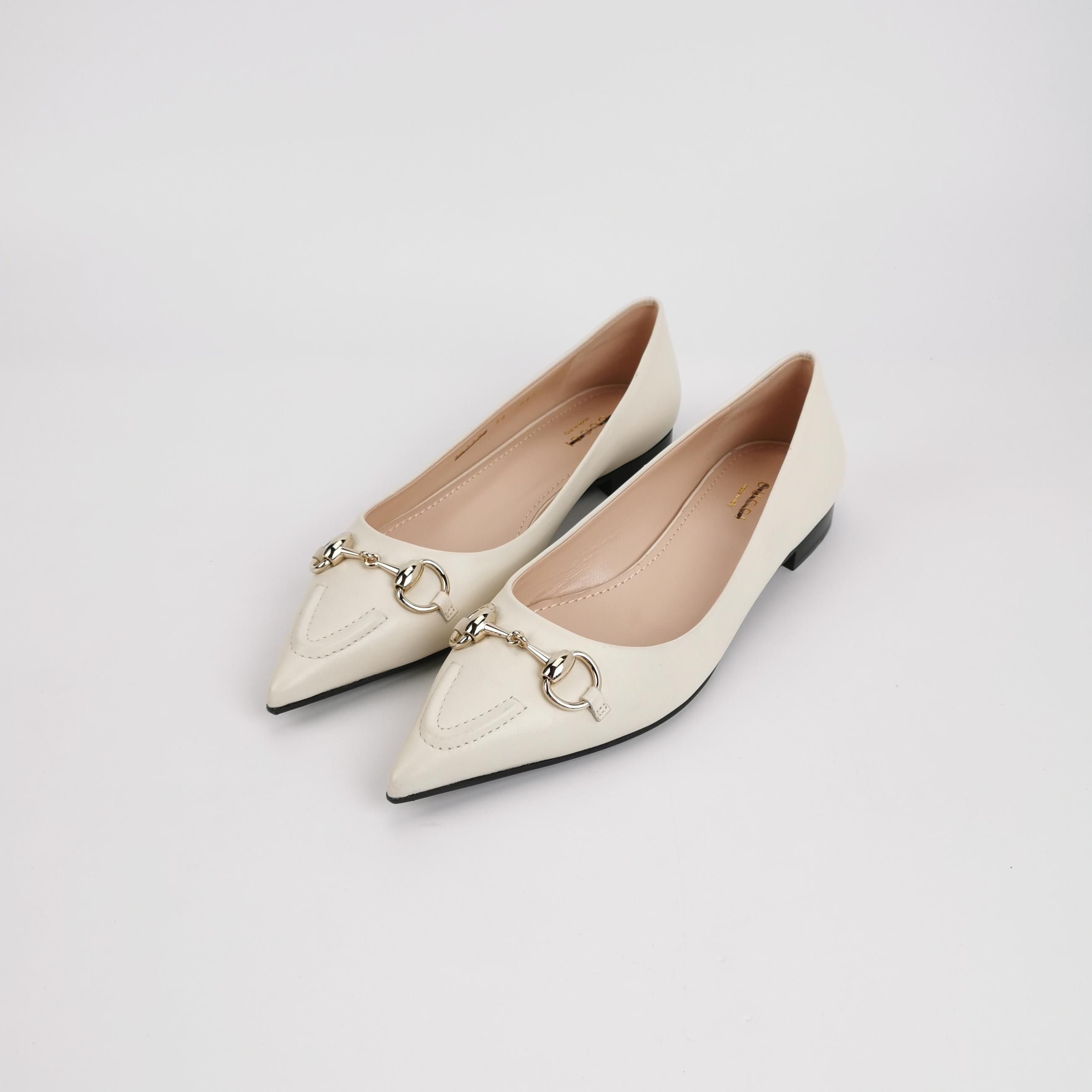 Gucci Gucci Women 8 Flats Size US 8 / IT 38 - 2 Thumbnail