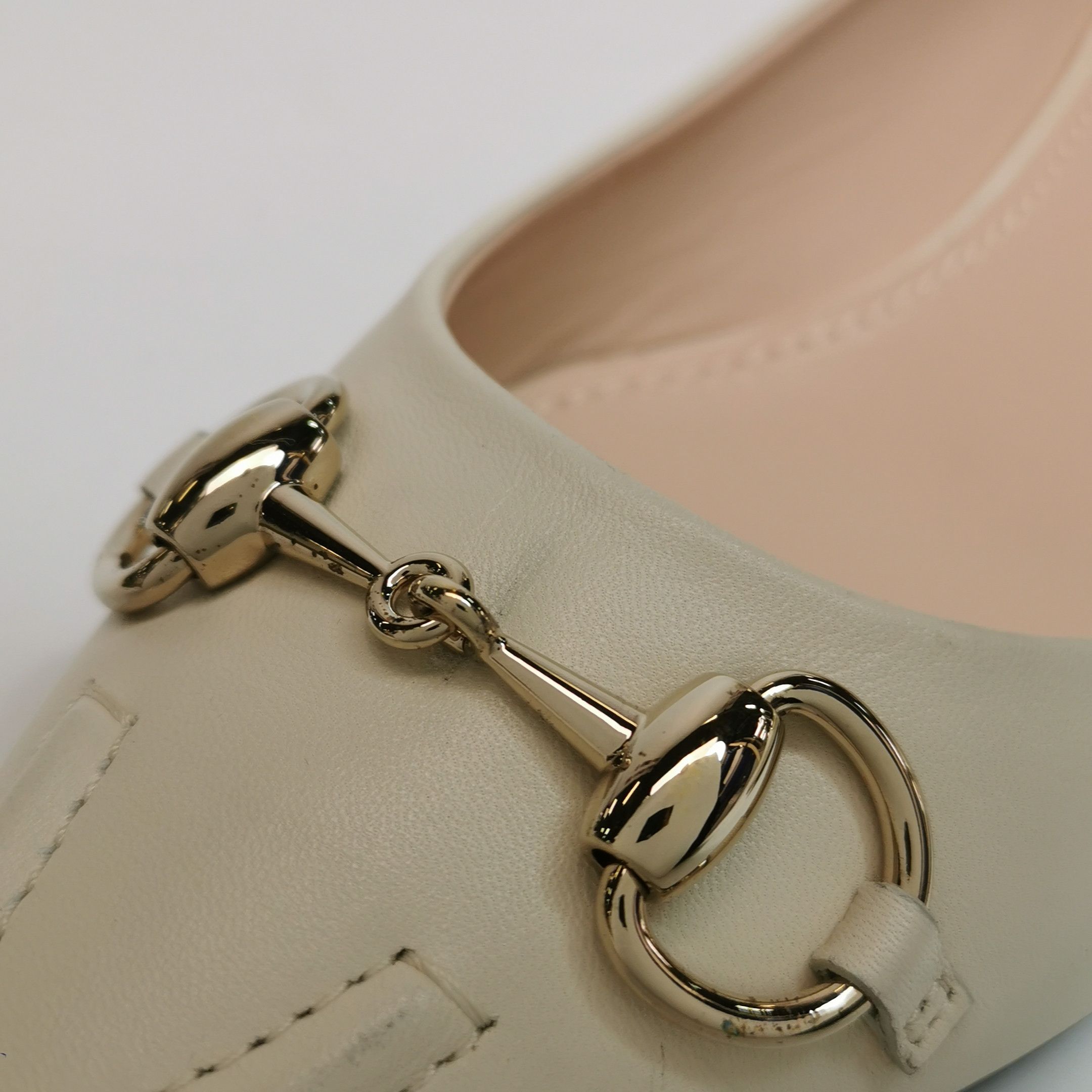Gucci Gucci Women 8 Flats Size US 8 / IT 38 - 14 Thumbnail