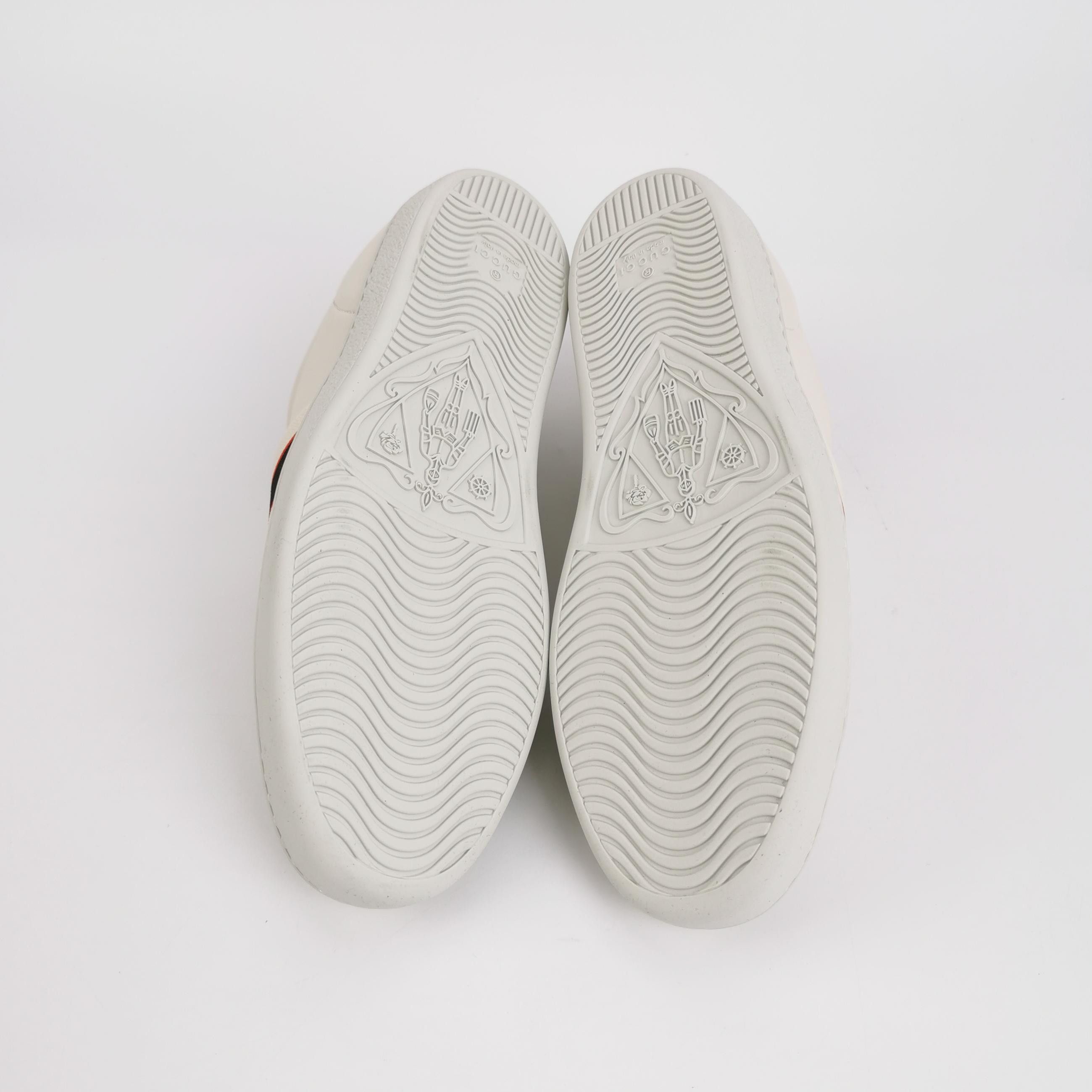 Gucci Gucci Women 8 Lowtop Sneakers Size US 8 / IT 38 - 5 Thumbnail