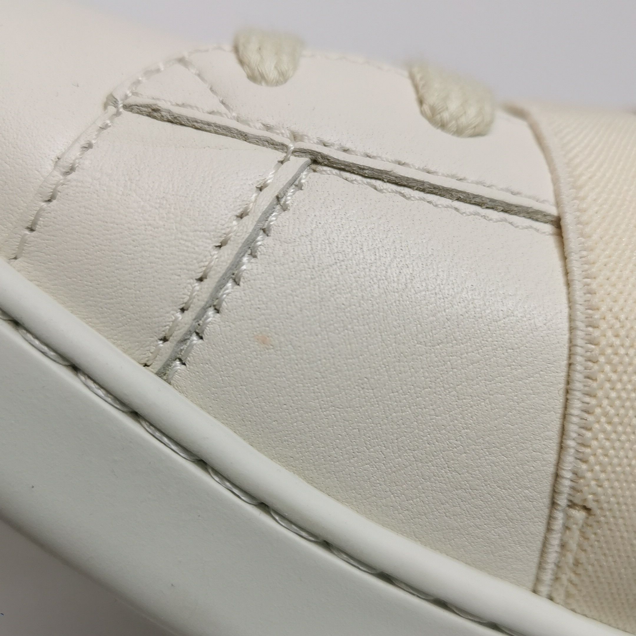Gucci Gucci Women 8 Lowtop Sneakers Size US 8 / IT 38 - 7 Thumbnail
