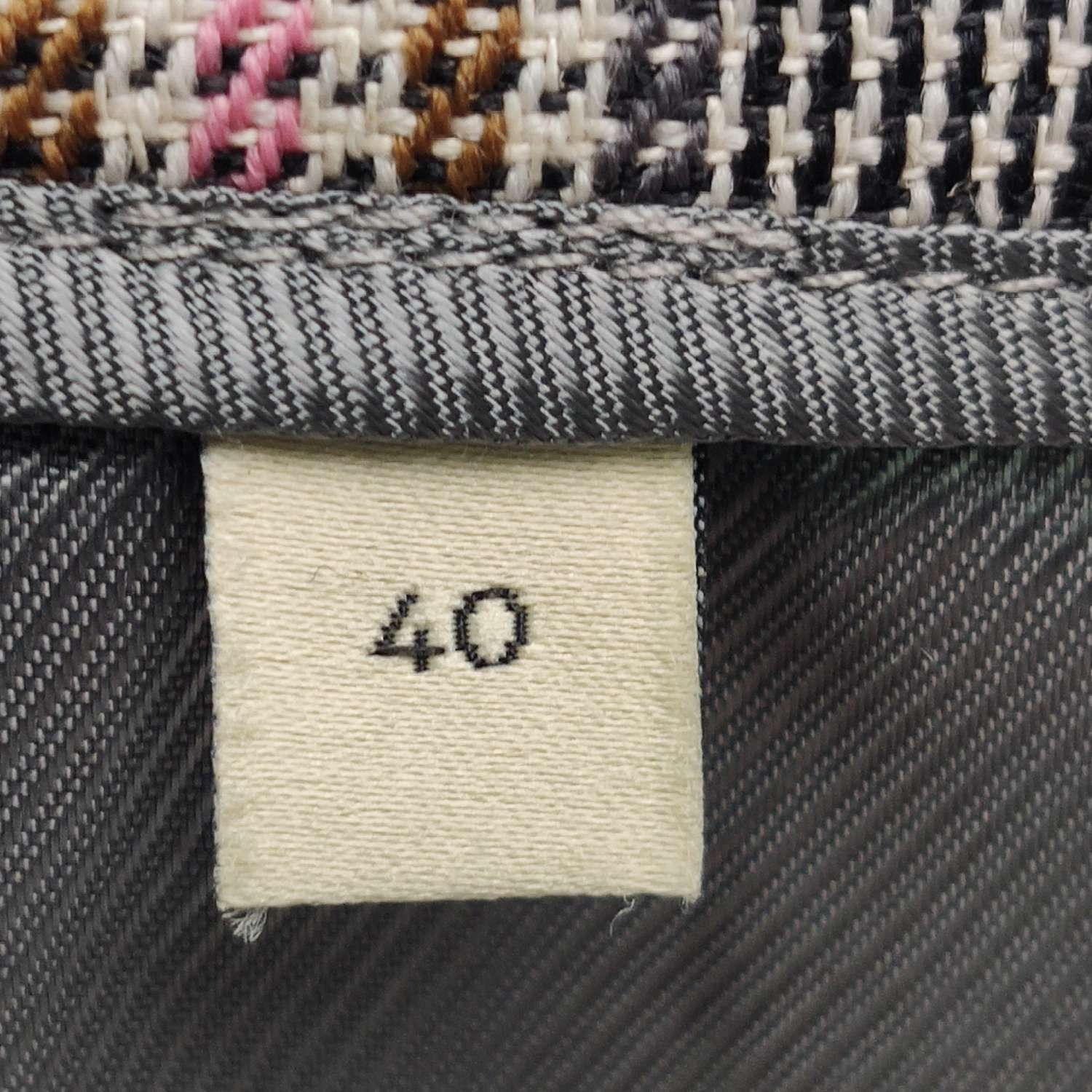 Gucci Gucci Women 40 Shorts Size 40" / US 18 - 6 Thumbnail