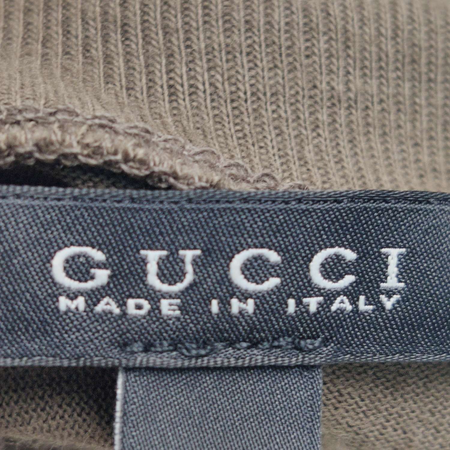 Gucci Gucci Women xs Short Sleeve Shirts Size XS / US 0-2 / IT 36-38 - 5 Thumbnail